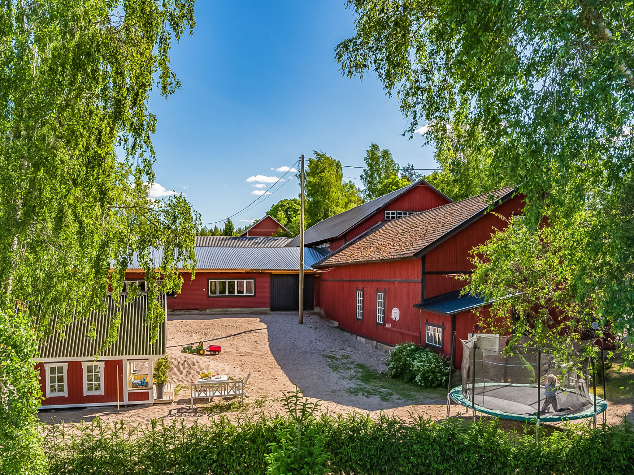 Maison Kivitasku – Intérieur, photo 28 sur 62