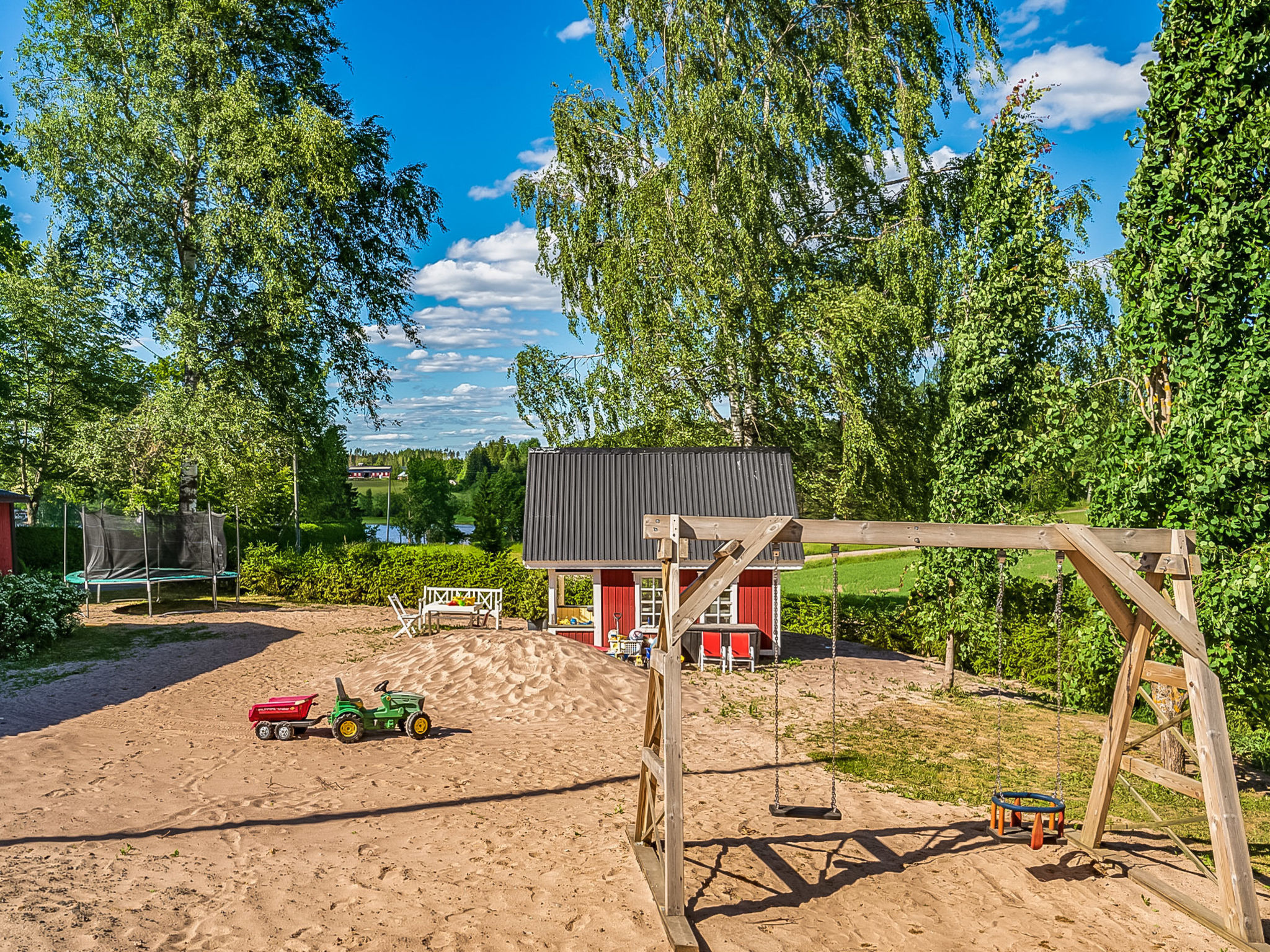 Maison Kivitasku – Intérieur, photo 29 sur 62