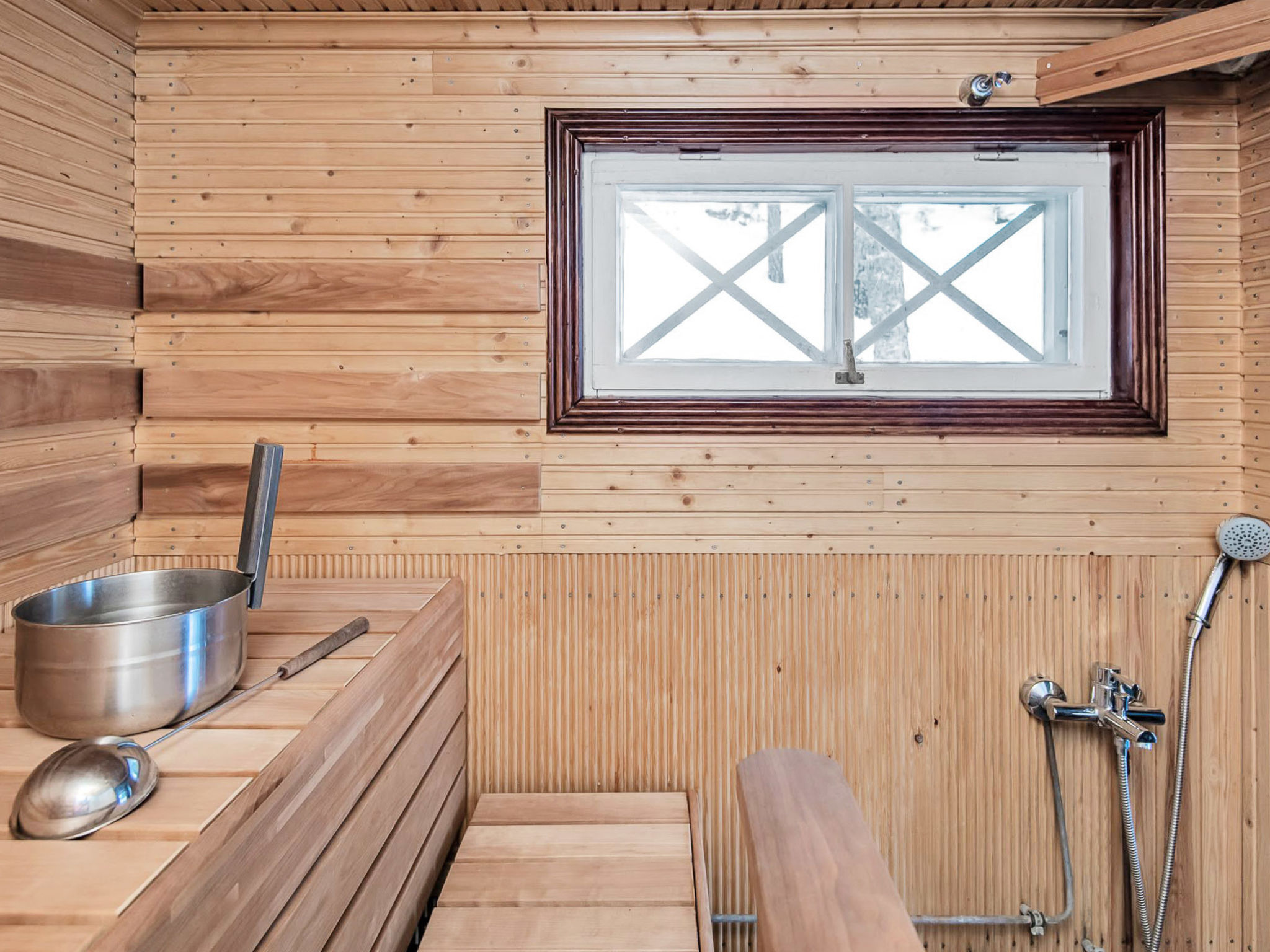 Maison Satakieli – Intérieur, photo 20 sur 58