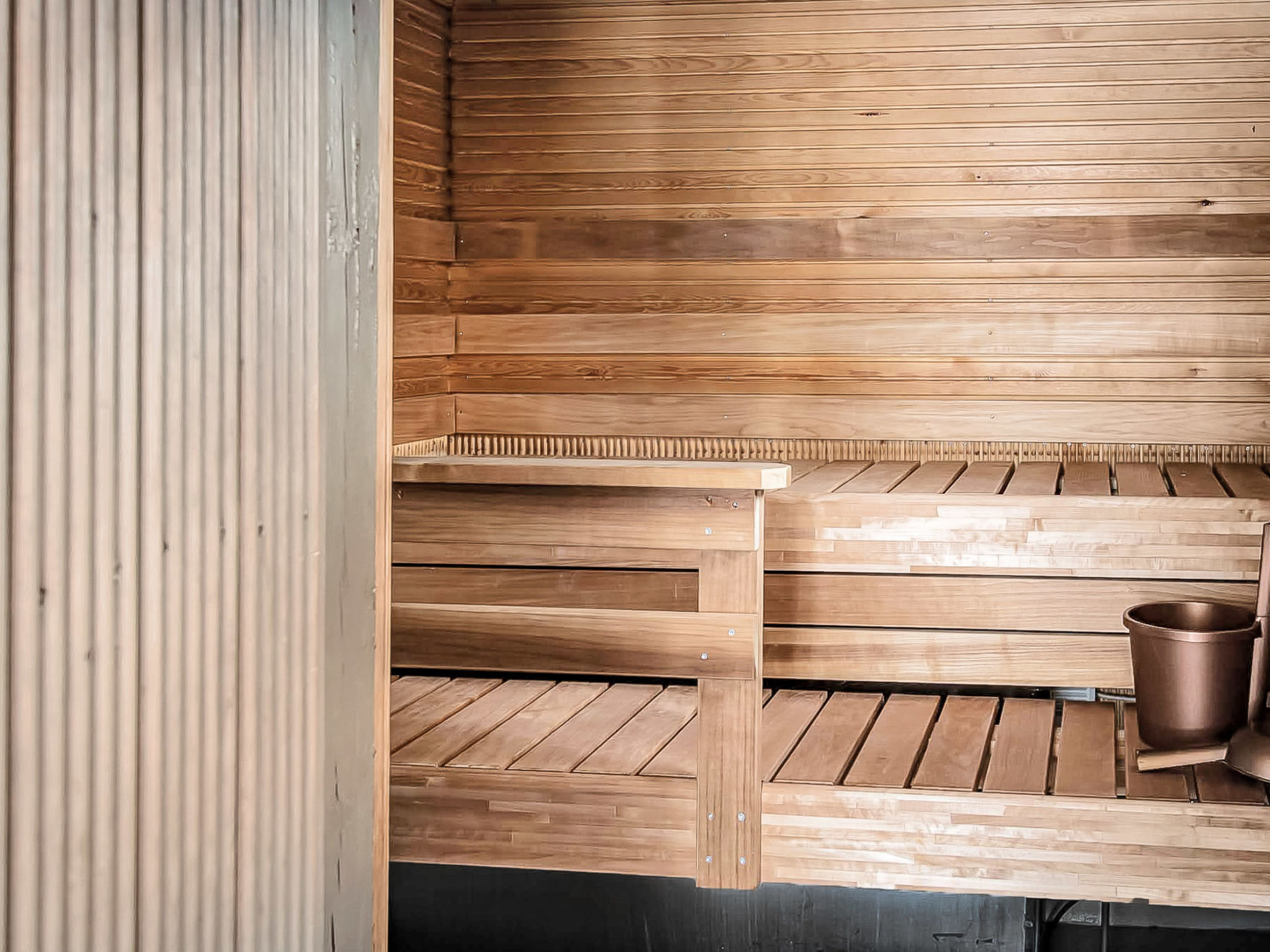 Maison Satakieli – Intérieur, photo 21 sur 58