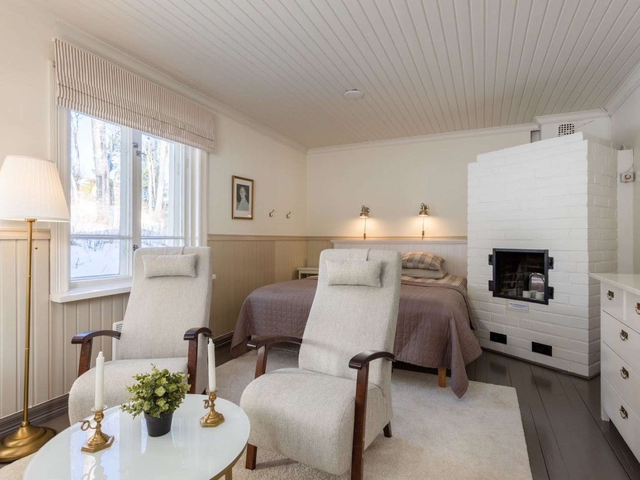 Pikkupehtoori-Binnen