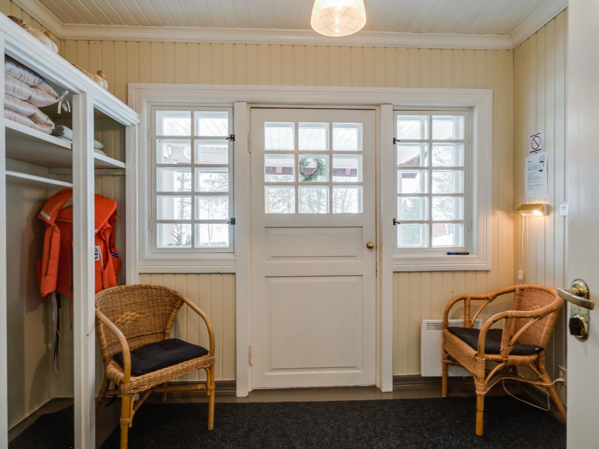 Pikkupehtoori-Binnen