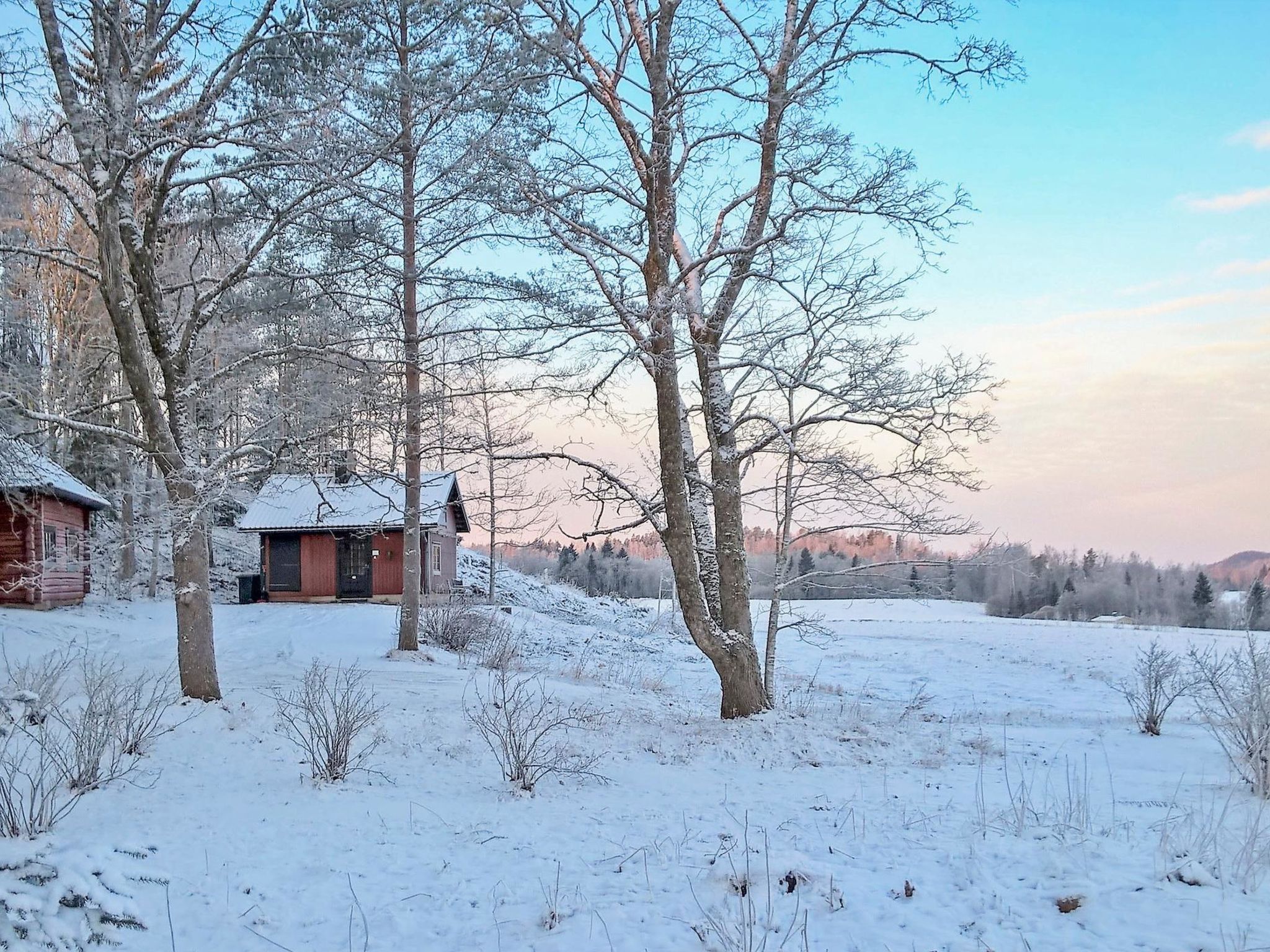 Pikkupehtoori-Binnen
