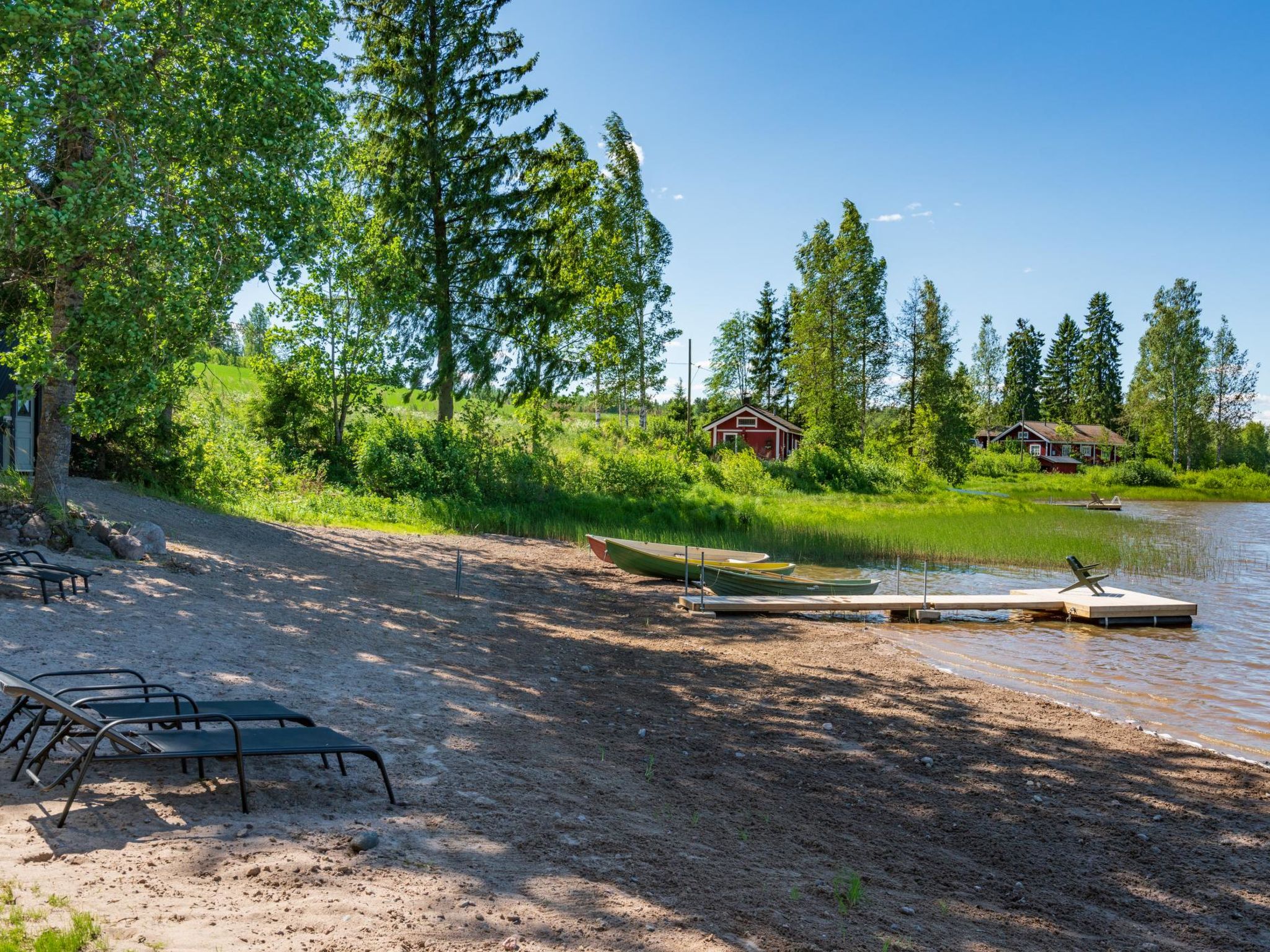 Pikkupehtoori-Binnen