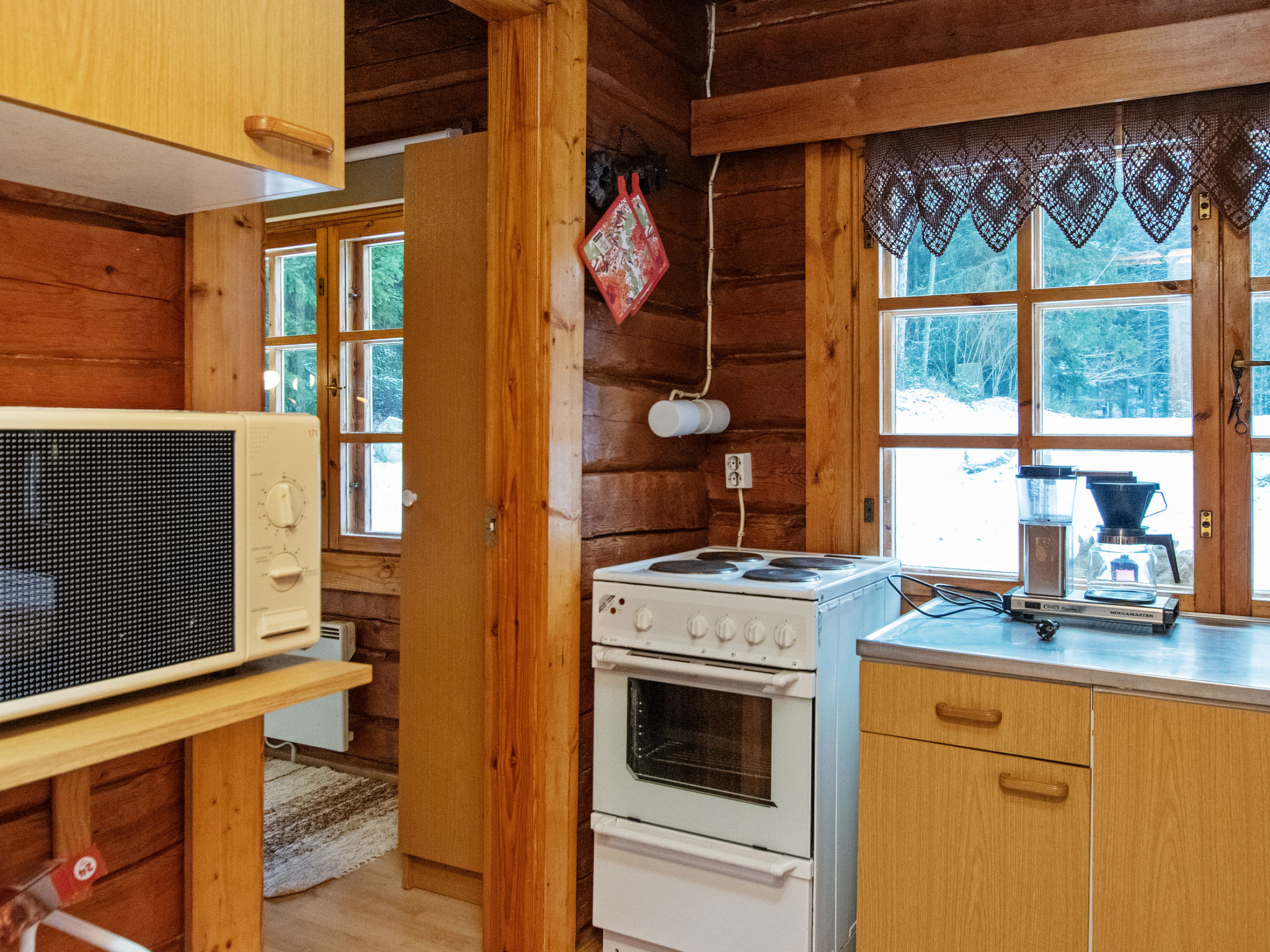 Maison Rajamaja – Intérieur, photo 13 sur 54