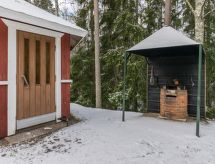 Mäkimökki