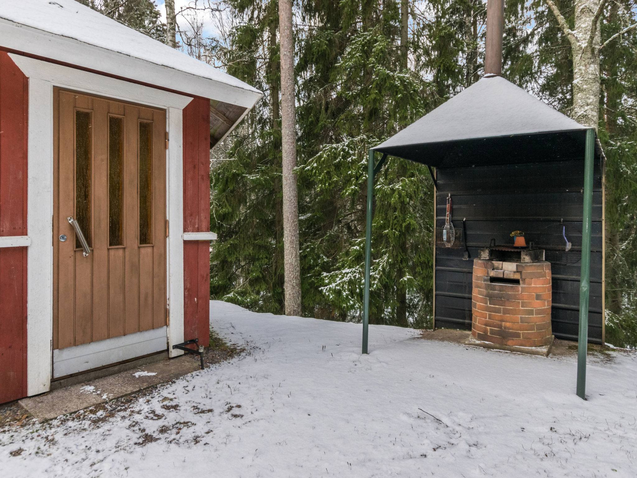 Maison Mäkimökki – Intérieur, photo 7 sur 36