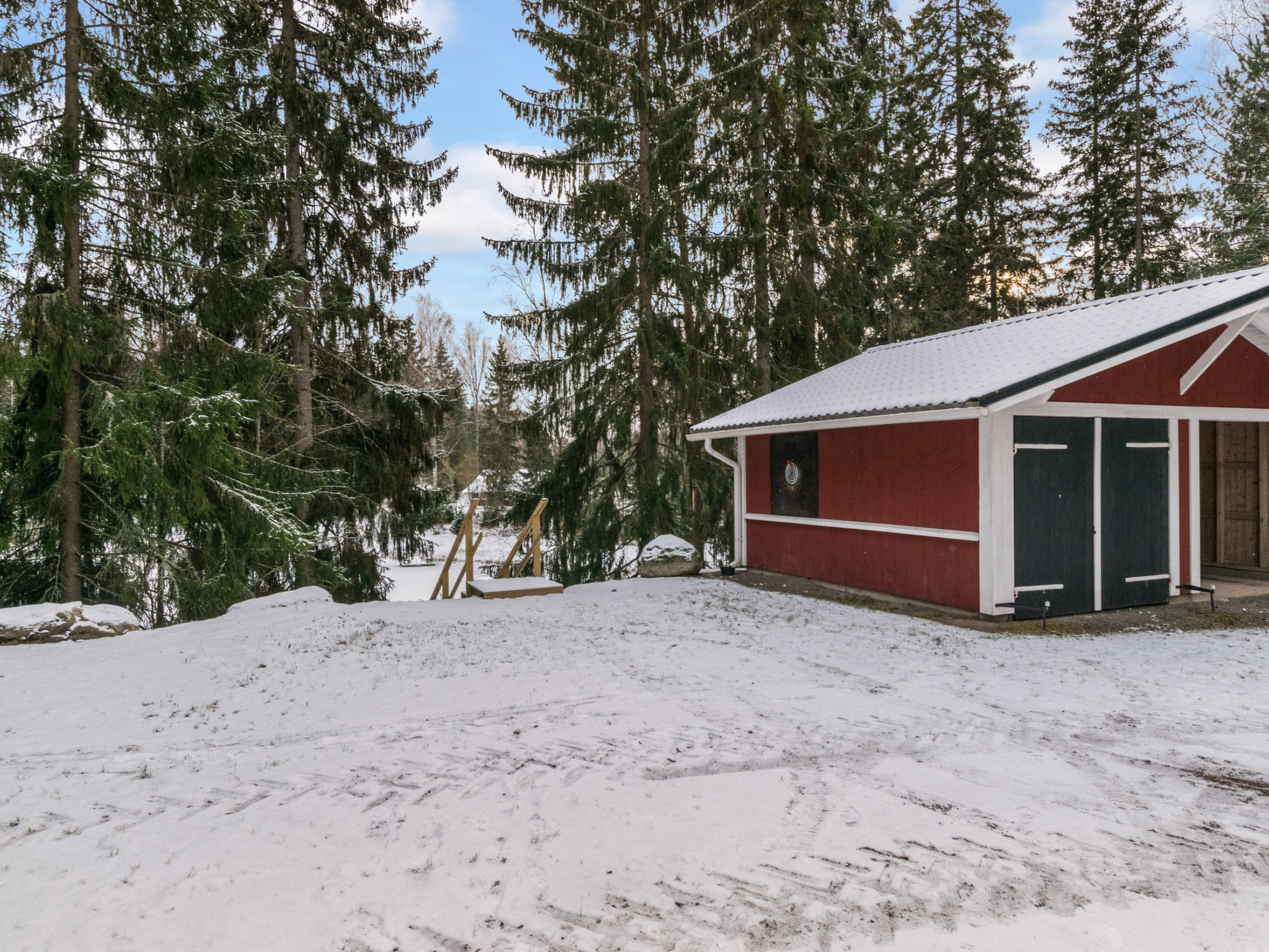 Maison Mäkimökki – Intérieur, photo 5 sur 36