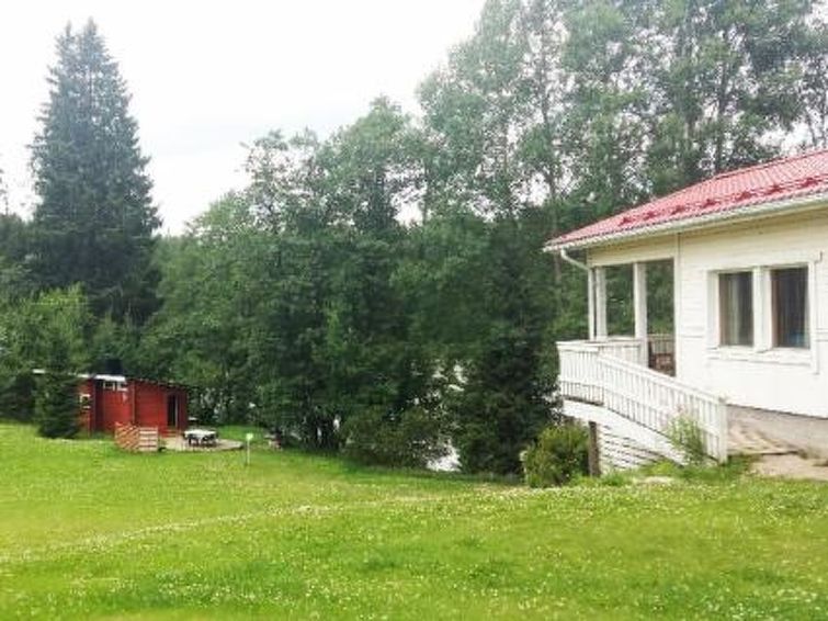 HOLIDAY HOUSE HURRAN RANTA