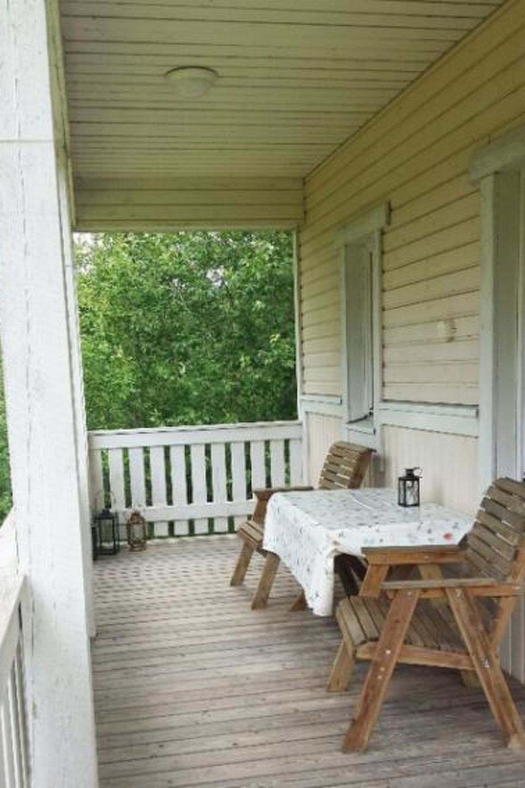 Maison Hurran ranta – Intérieur, photo 5 sur 42