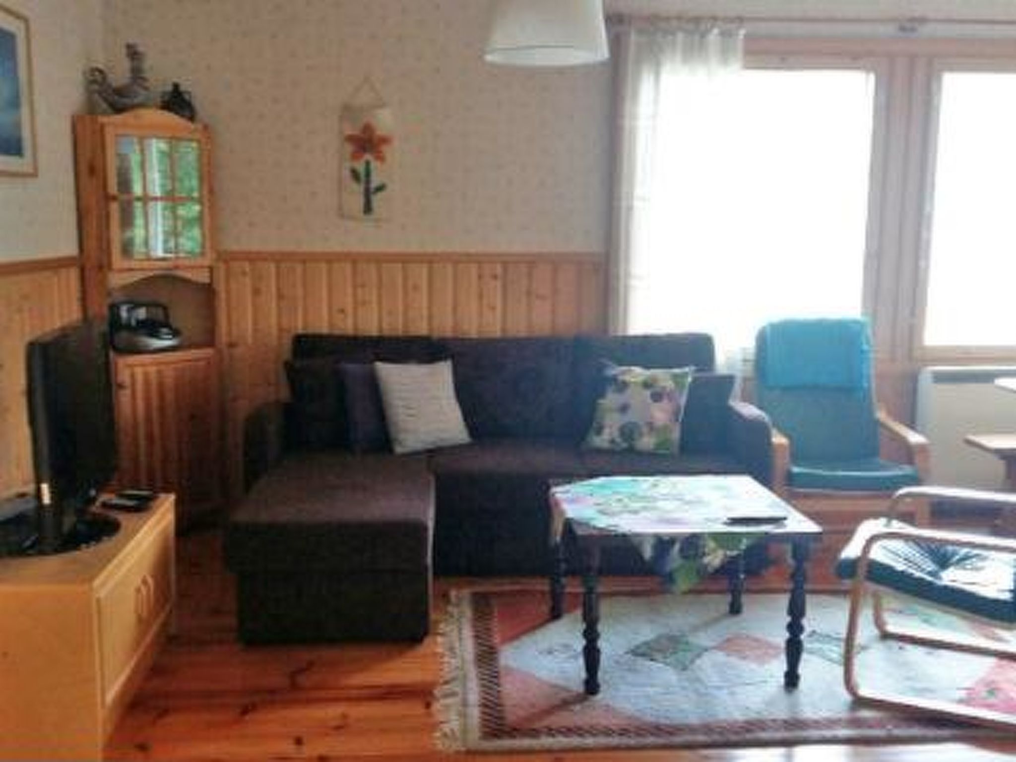 Maison Hurran ranta – Intérieur, photo 12 sur 42