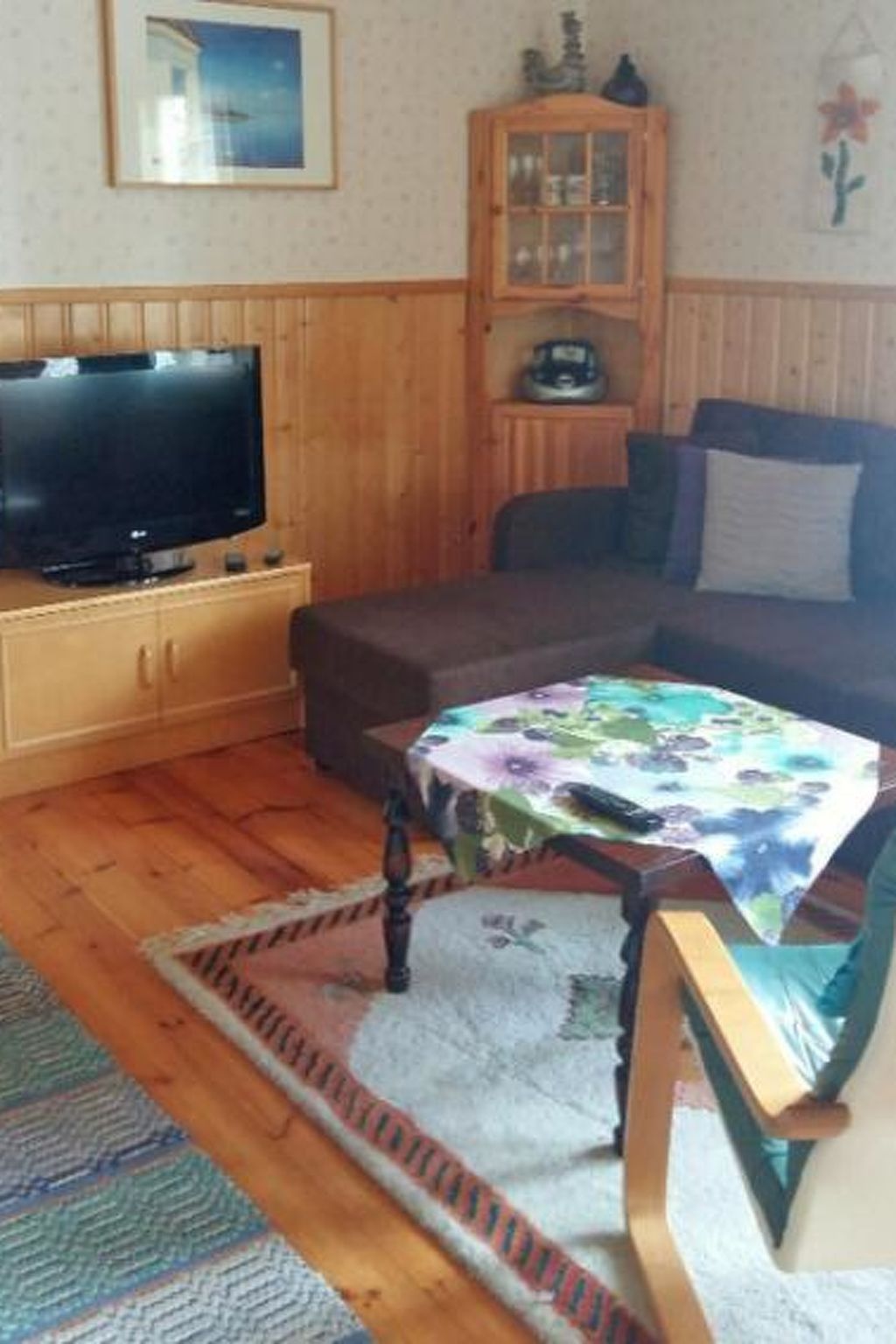Maison Hurran ranta – Intérieur, photo 13 sur 42