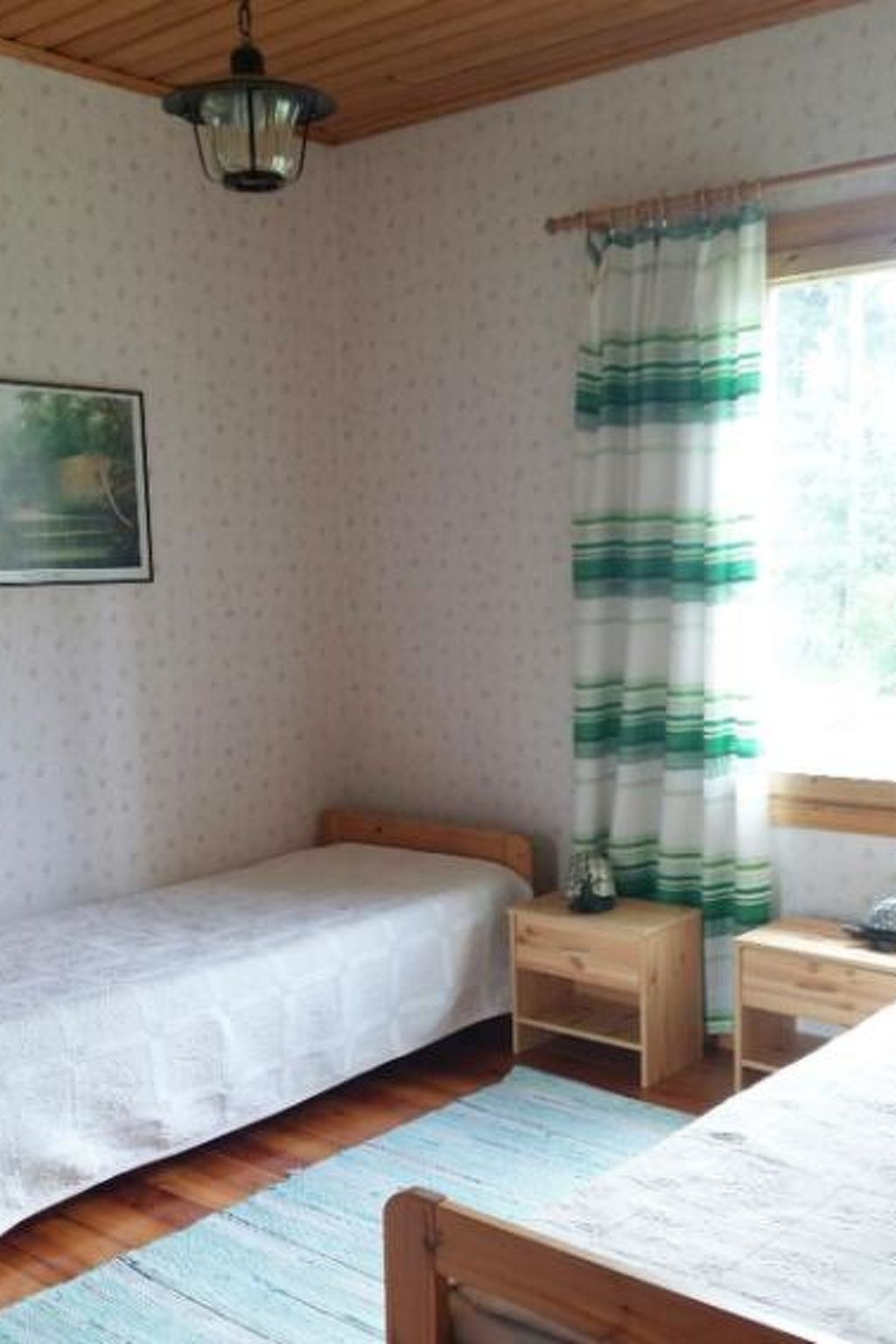 Maison Hurran ranta – Intérieur, photo 18 sur 42