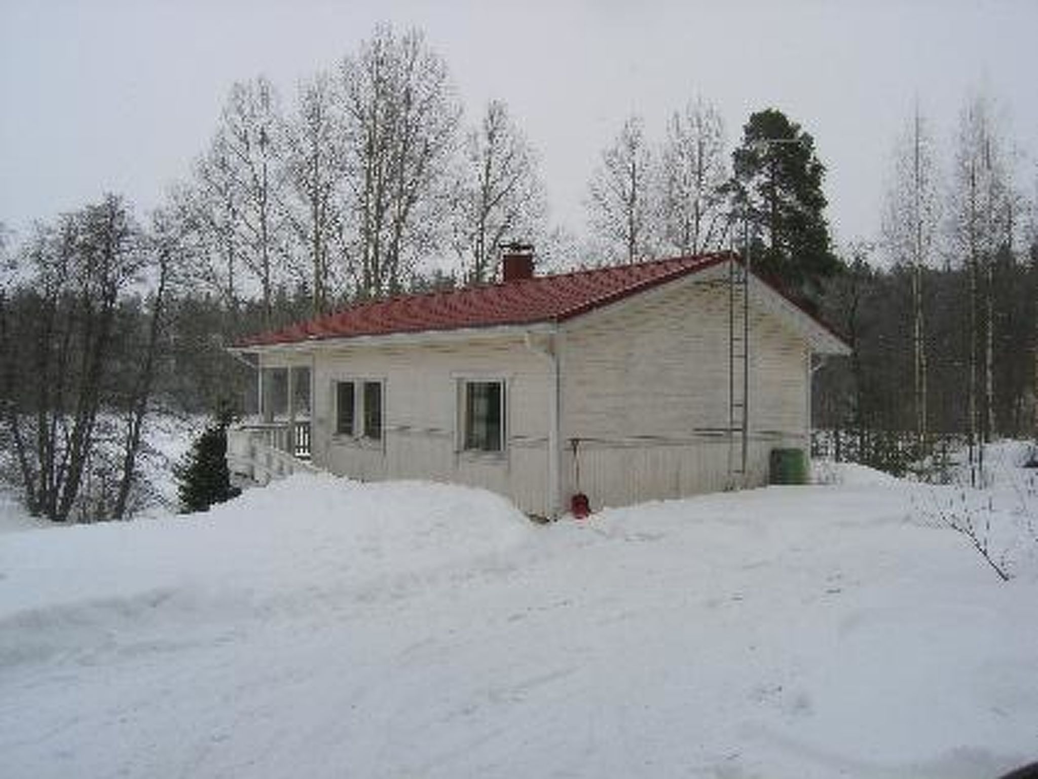 Maison Hurran ranta – Intérieur, photo 22 sur 42