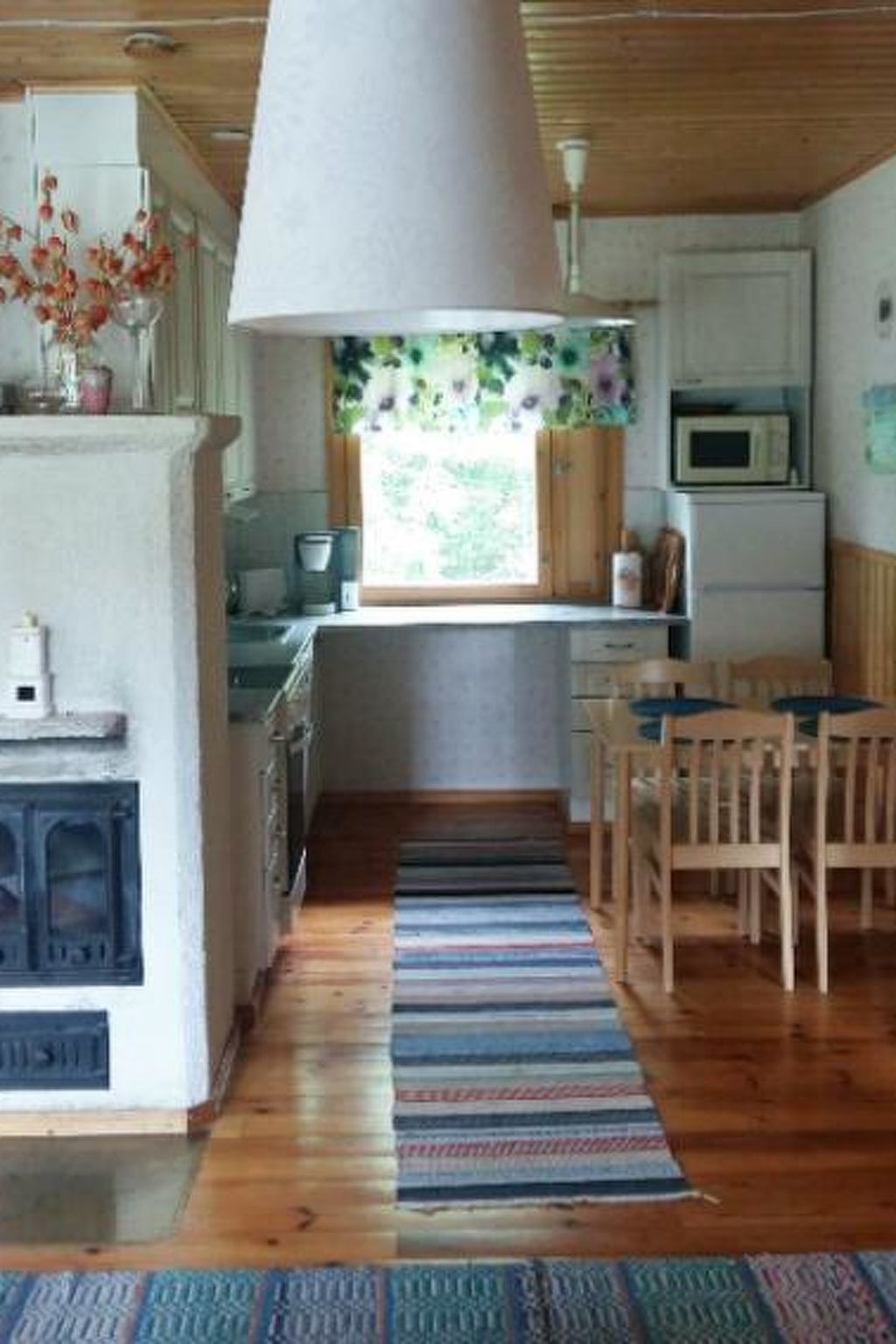 Maison Hurran ranta – Intérieur, photo 34 sur 42