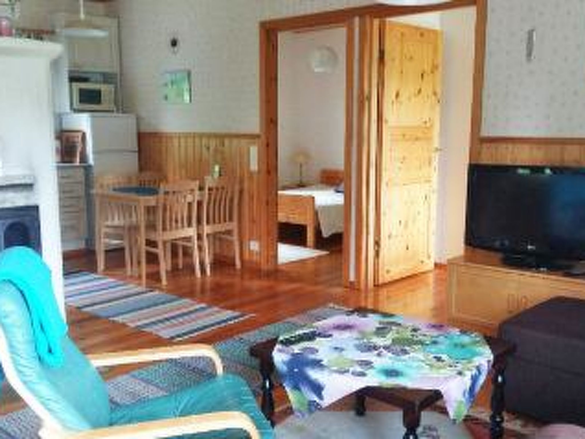 Maison Hurran ranta – Intérieur, photo 30 sur 42