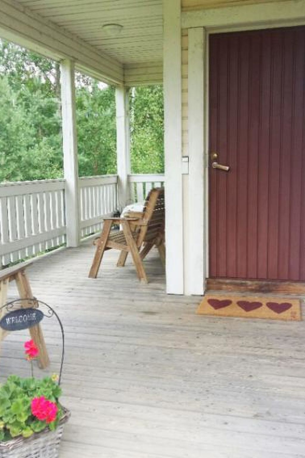 Maison Hurran ranta – Intérieur, photo 29 sur 42
