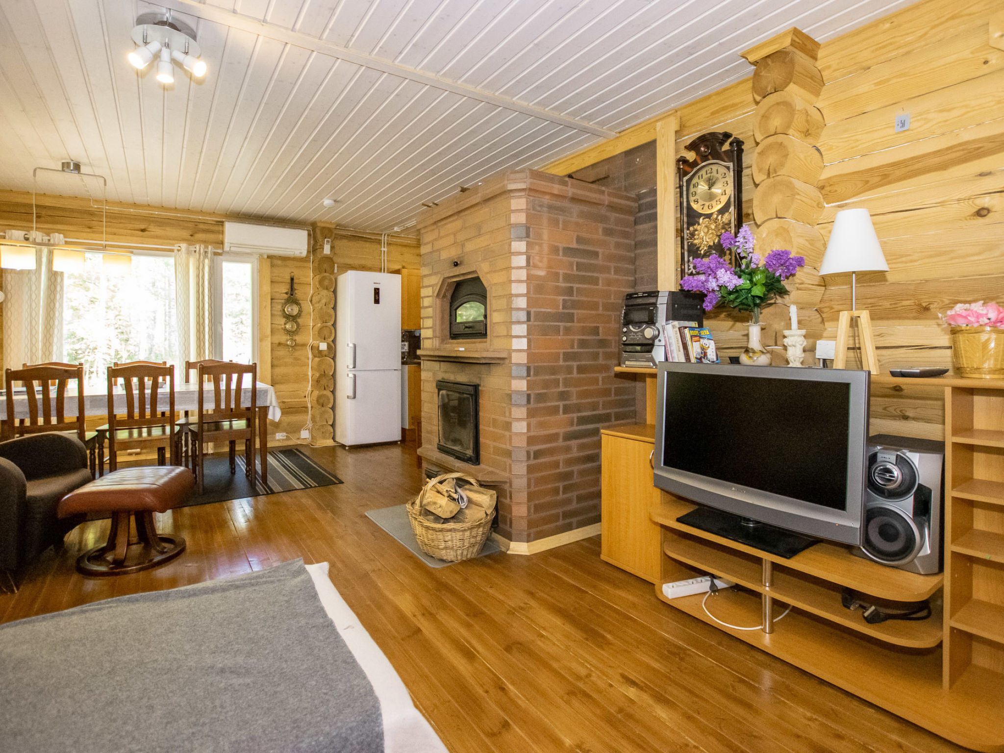 Maison Viinakorpi – Intérieur, photo 10 sur 28