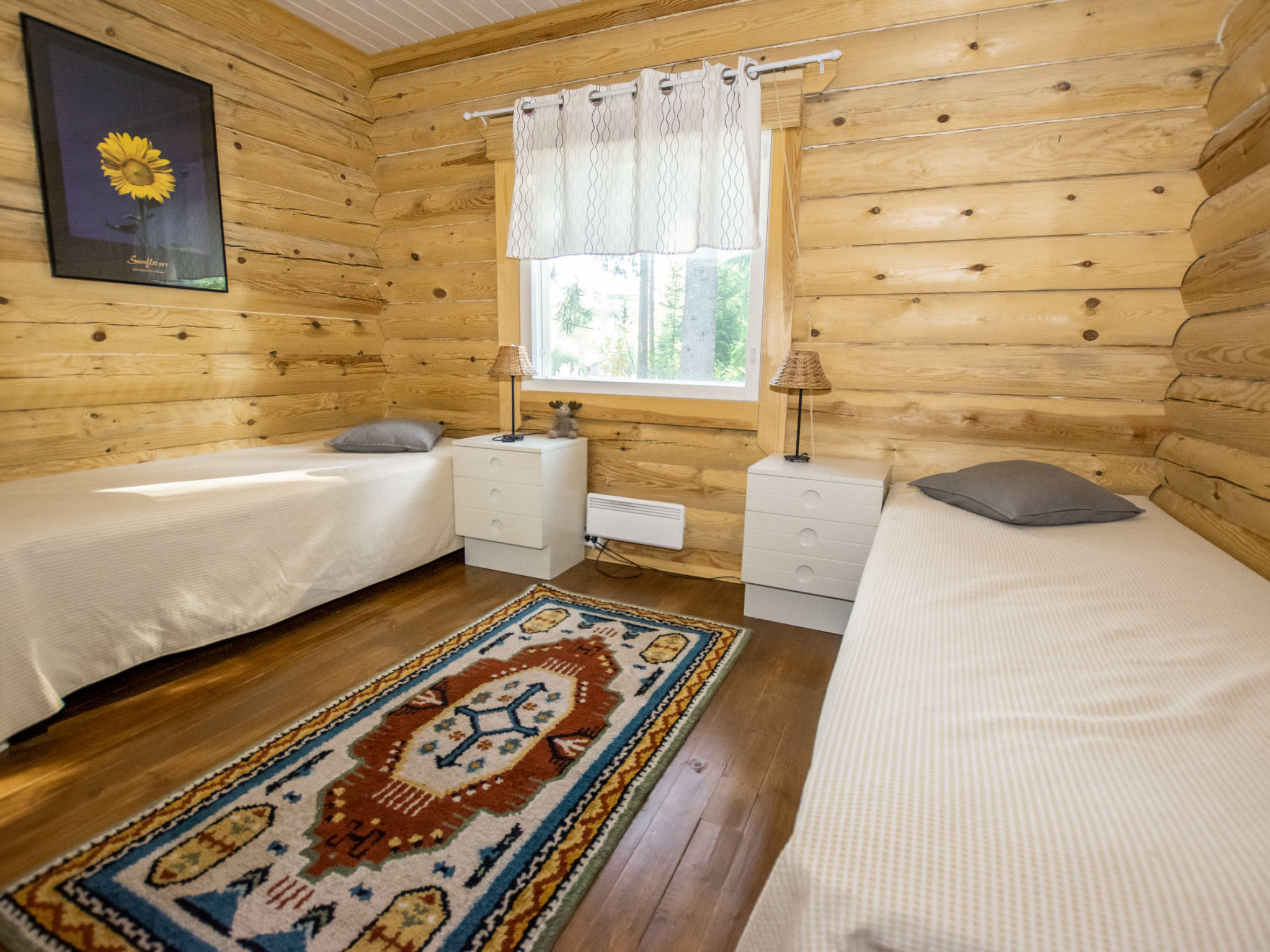 Maison Viinakorpi – Intérieur, photo 7 sur 28