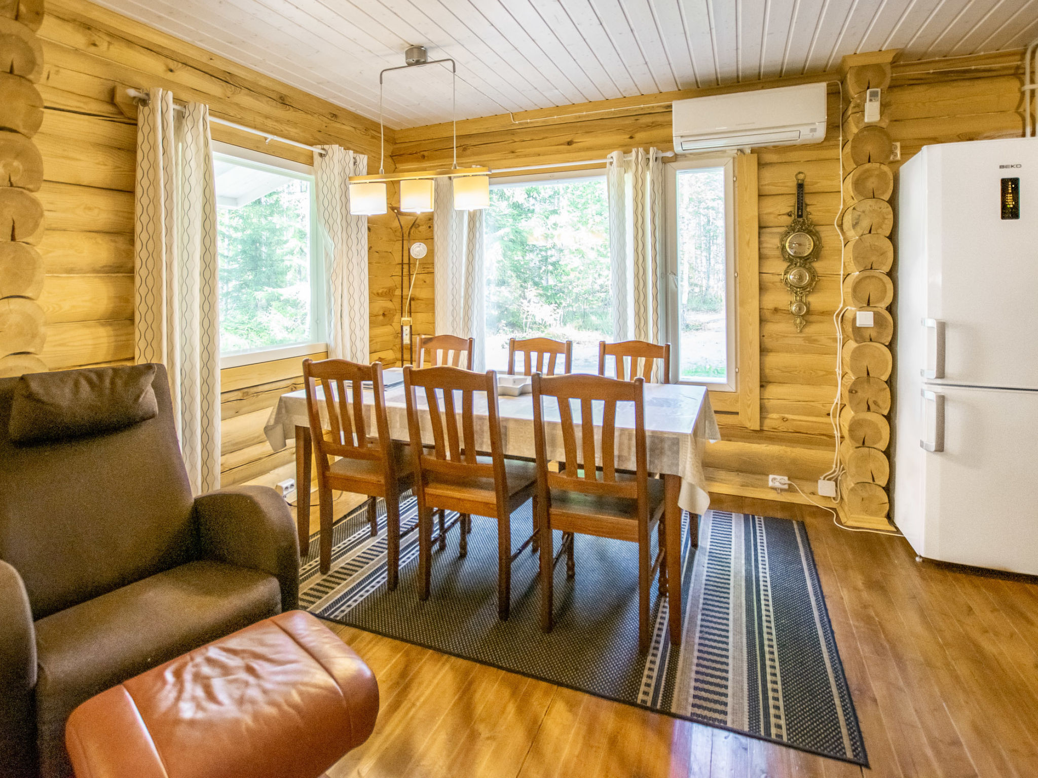 Maison Viinakorpi – Intérieur, photo 24 sur 28