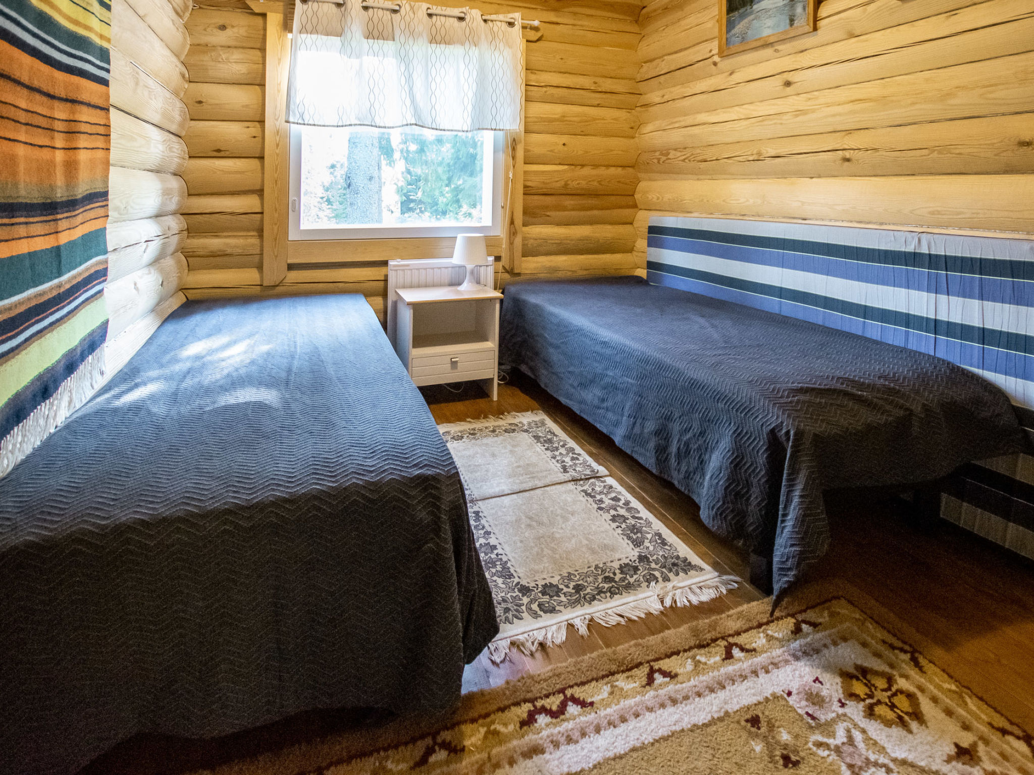 Maison Viinakorpi – Intérieur, photo 21 sur 28