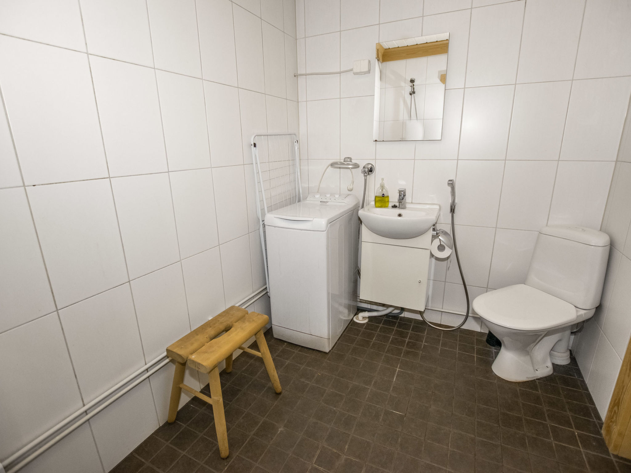 Maison Viinakorpi – Intérieur, photo 18 sur 28
