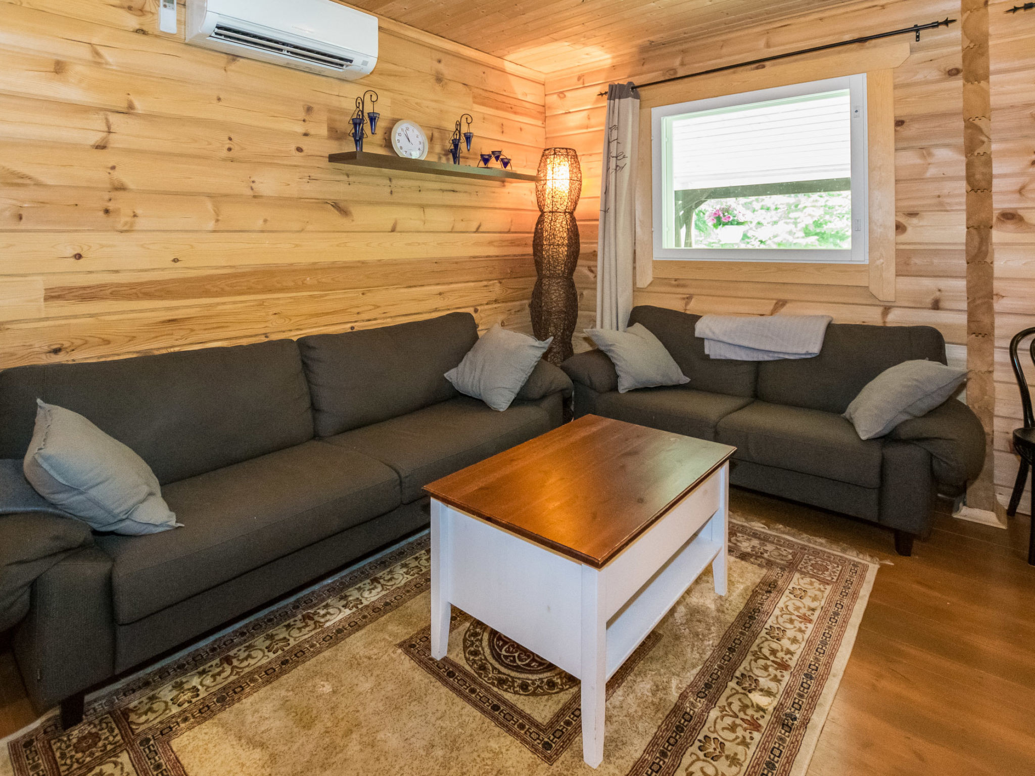 Maison Kuusela – Intérieur, photo 15 sur 28