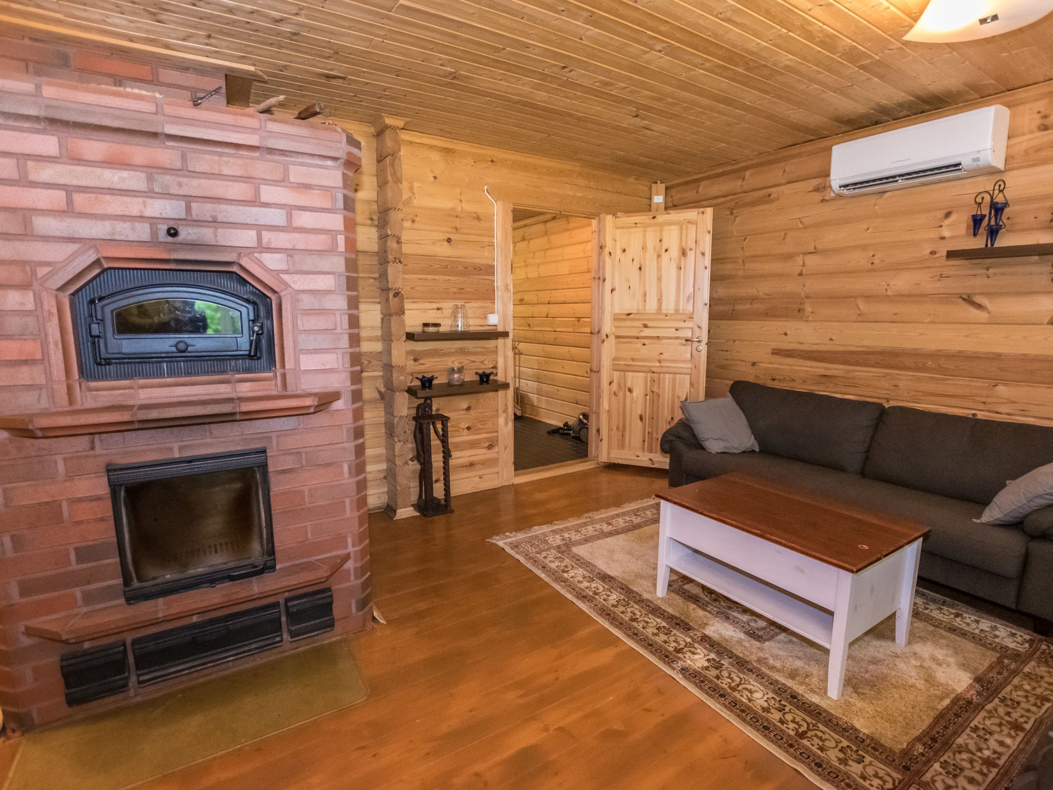 Maison Kuusela – Intérieur, photo 9 sur 28