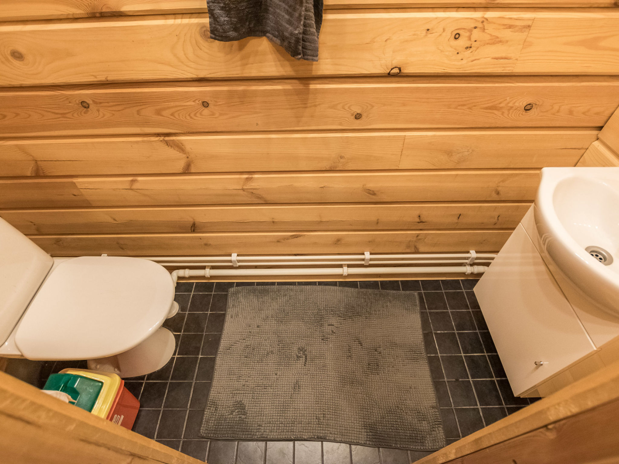 Maison Kuusela – Intérieur, photo 6 sur 28