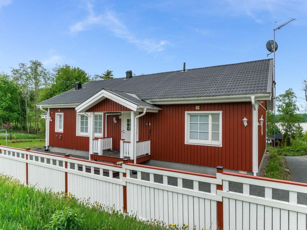 Ferienhaus Käpälämäki Ferienhaus in Finnland