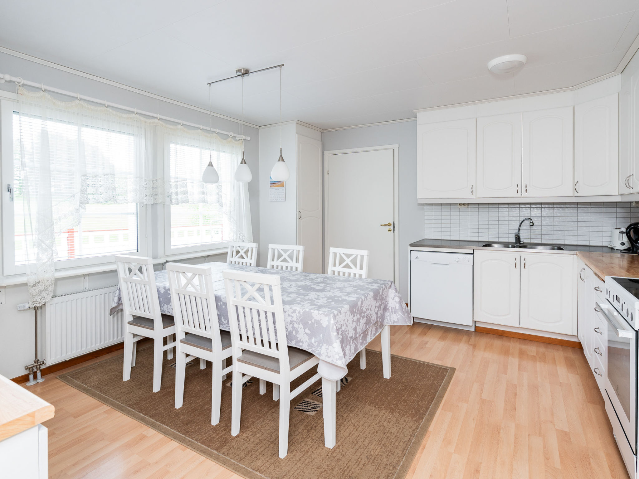 Maison Käpälämäki – Intérieur, photo 9 sur 60