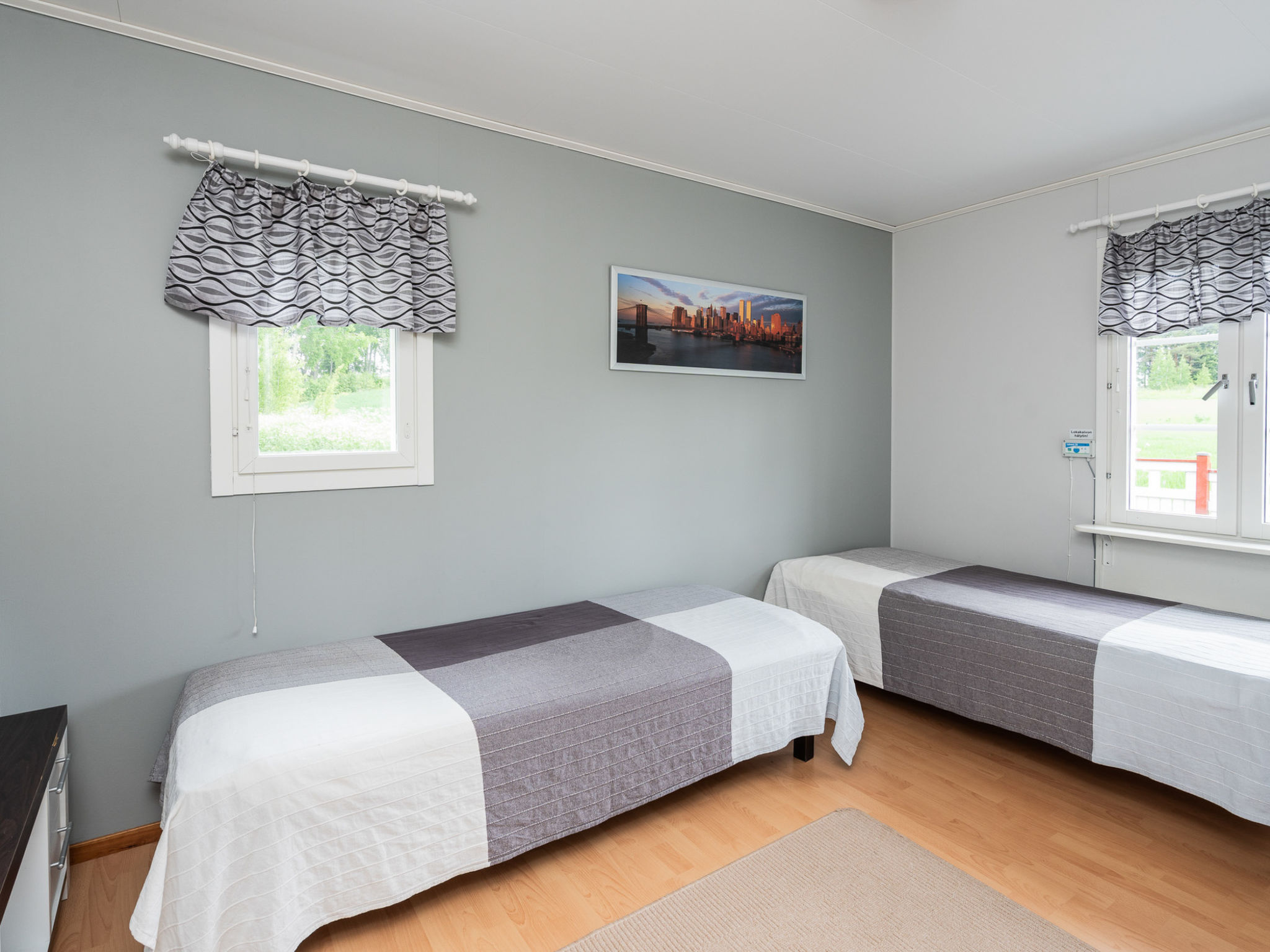 Maison Käpälämäki – Intérieur, photo 12 sur 60