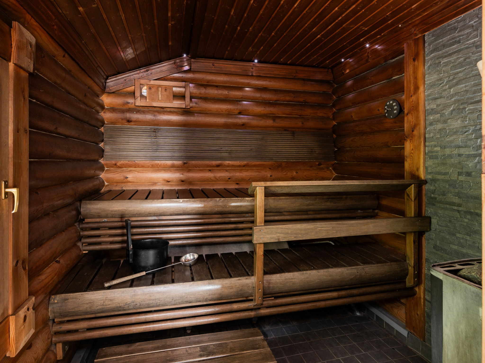 Maison Käpälämäki – Intérieur, photo 21 sur 60