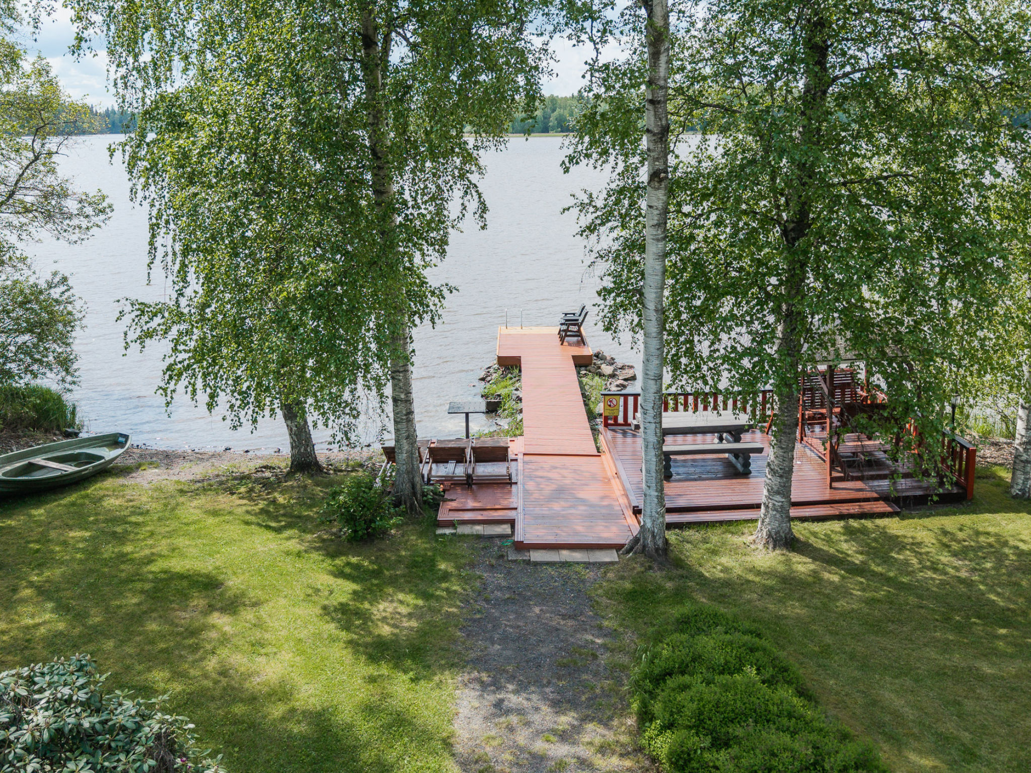 Maison Käpälämäki – Intérieur, photo 25 sur 60