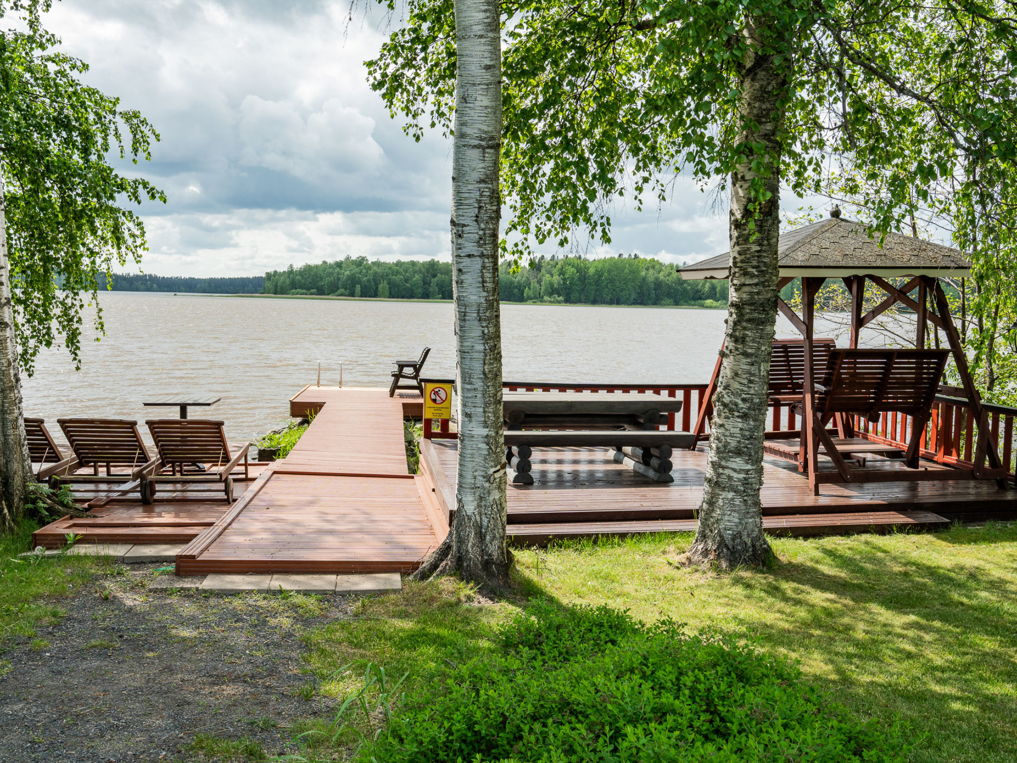 Maison Käpälämäki – Intérieur, photo 27 sur 60