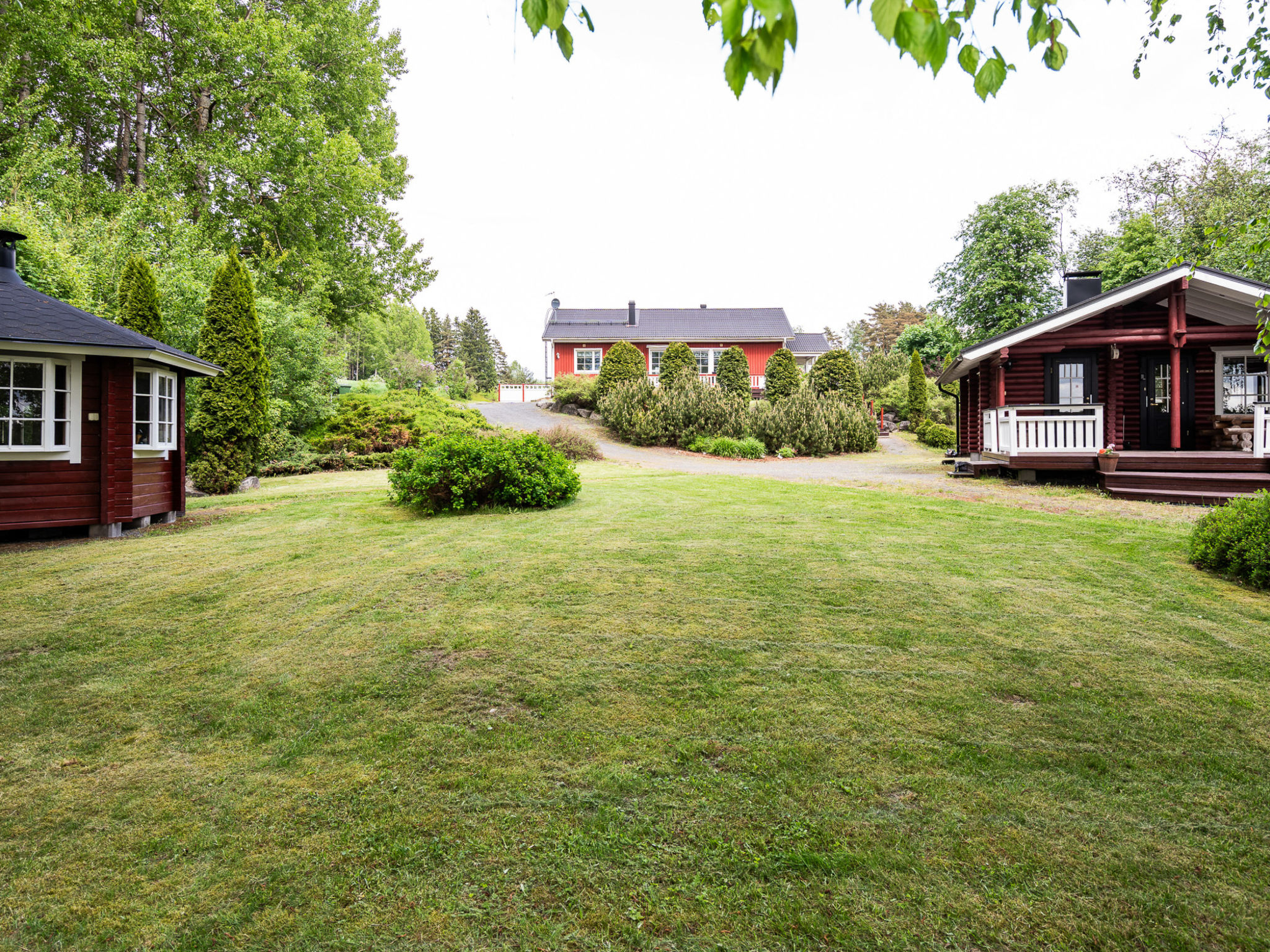 Maison Käpälämäki – Intérieur, photo 26 sur 60