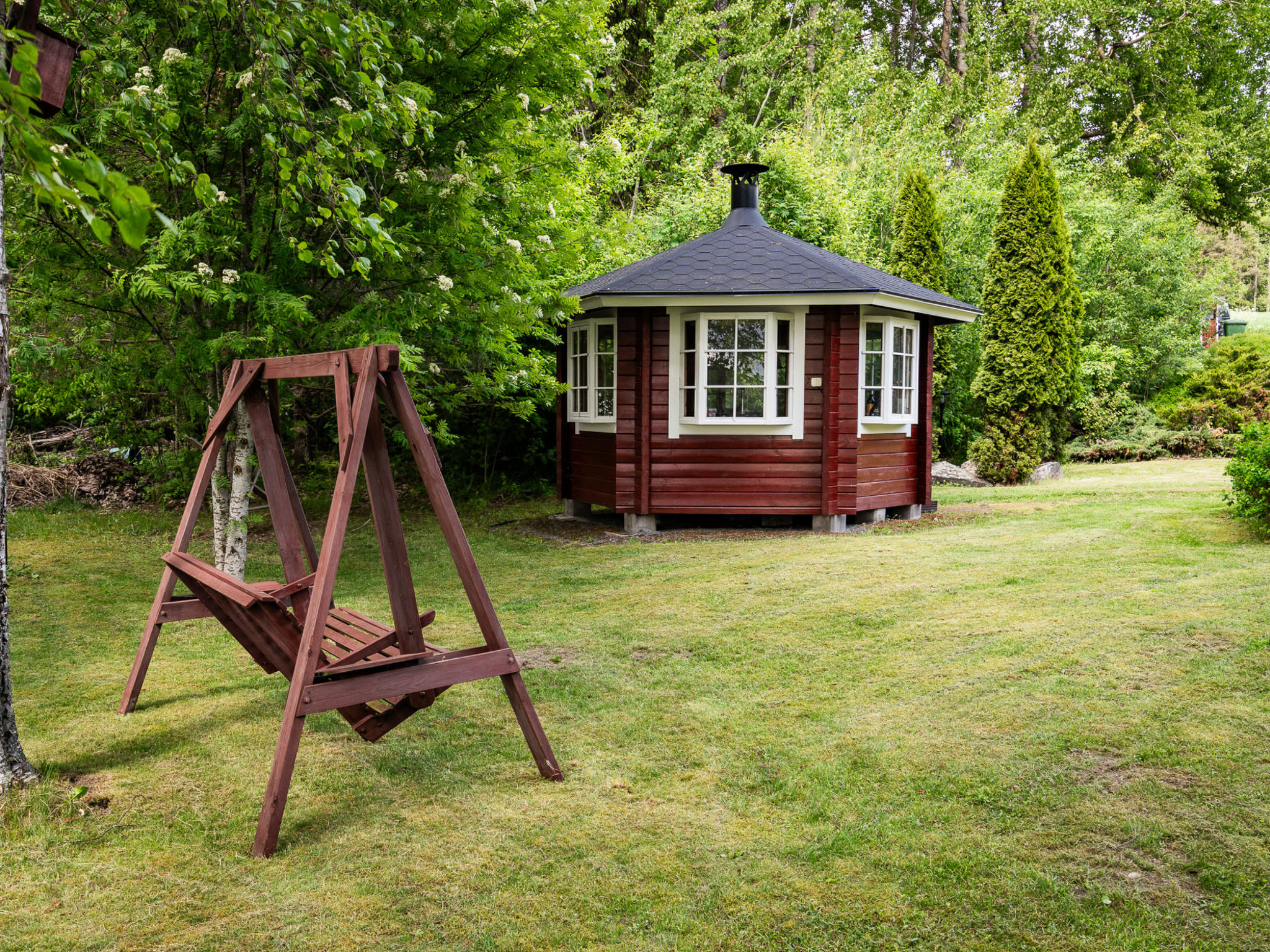 Maison Käpälämäki – Intérieur, photo 28 sur 60