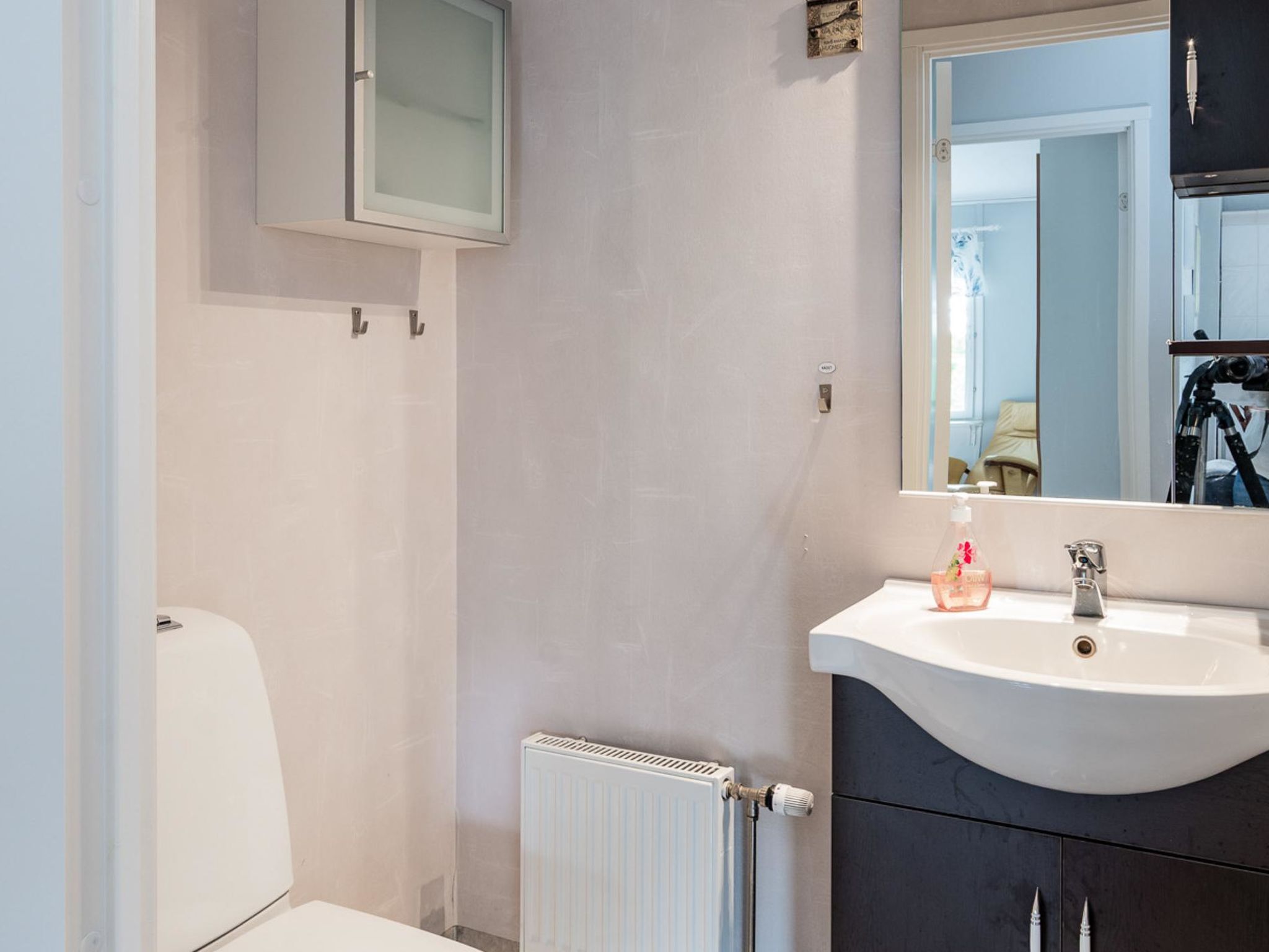 Käpälämäki-Binnen