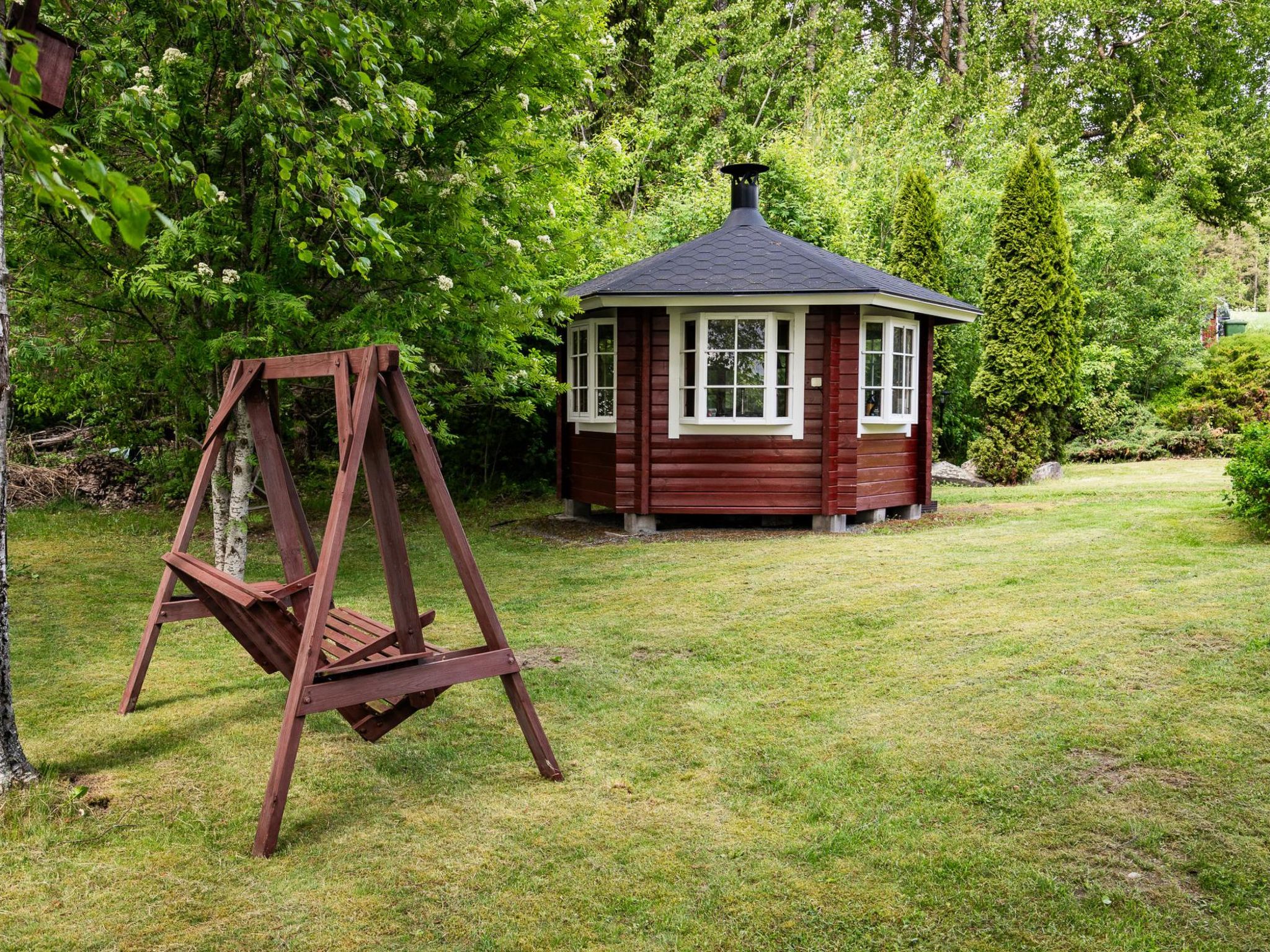 Käpälämäki-Binnen