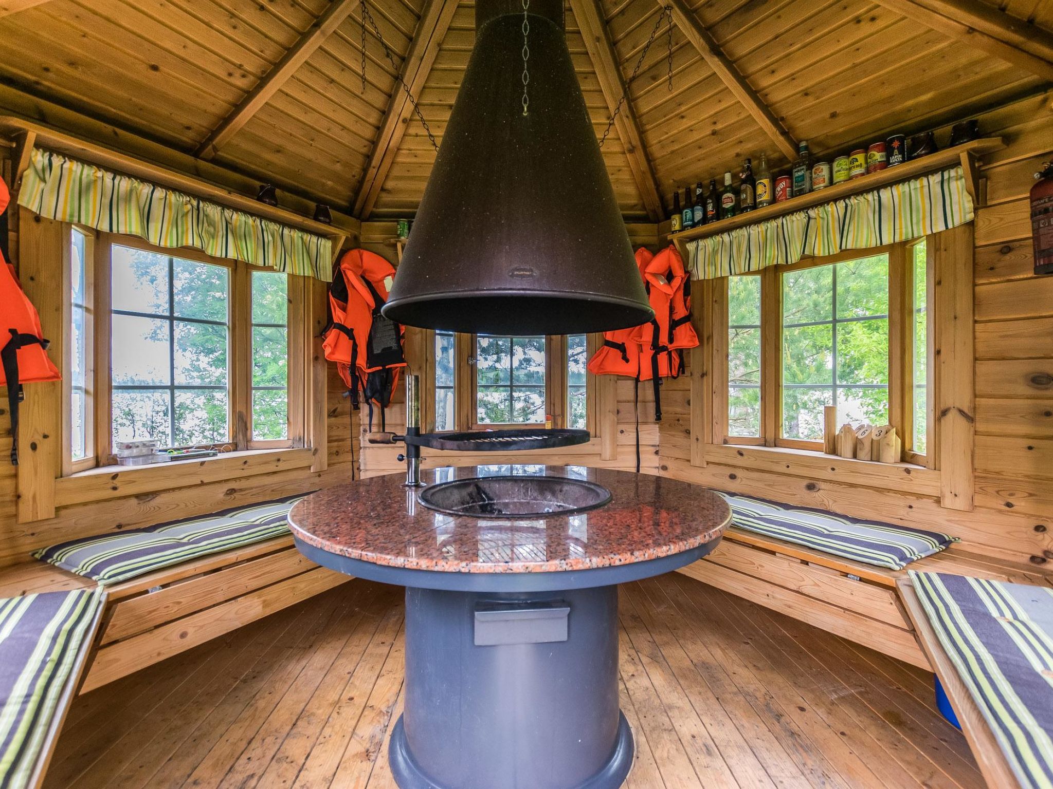 Käpälämäki-Binnen