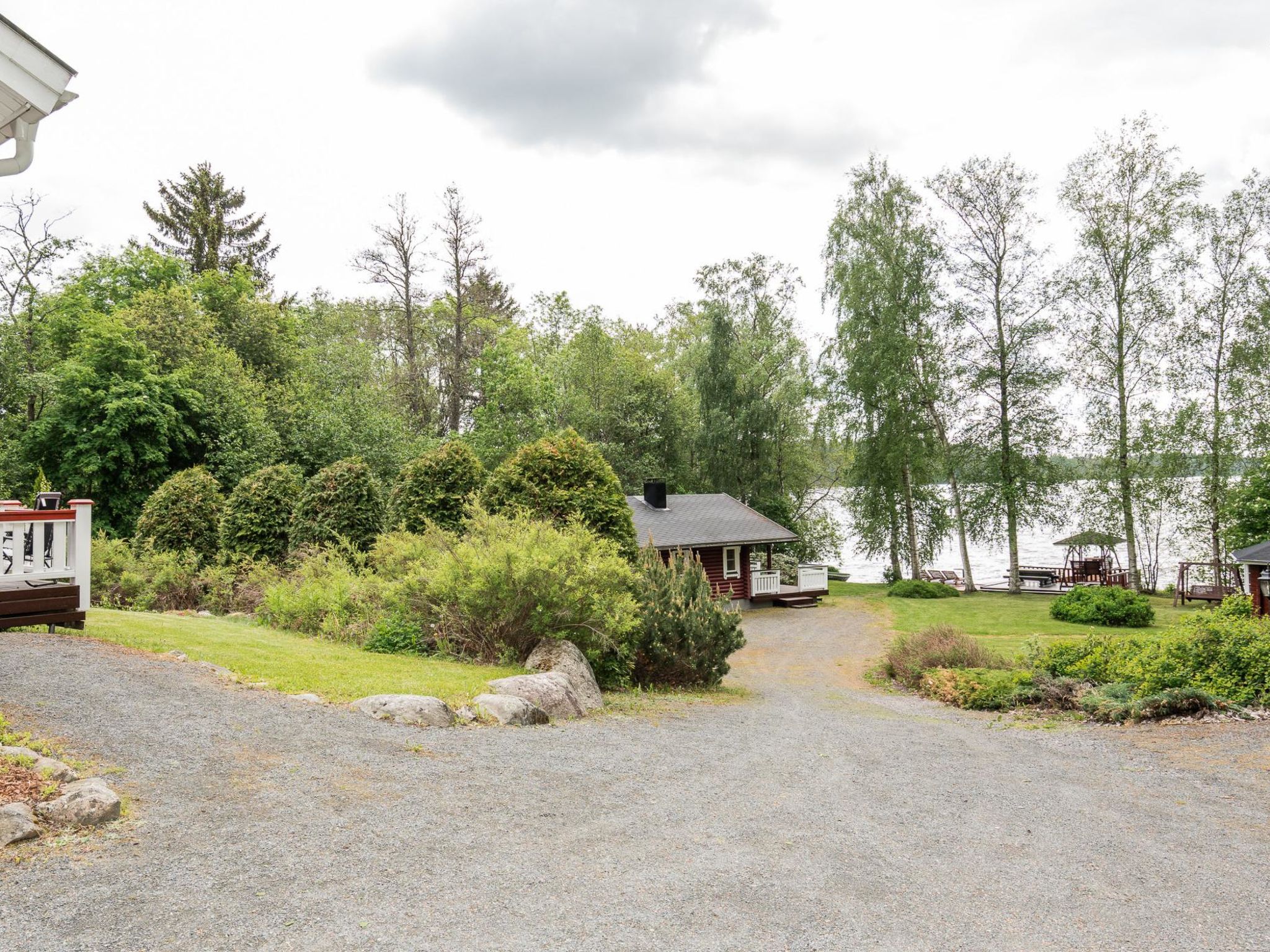 Käpälämäki-Binnen