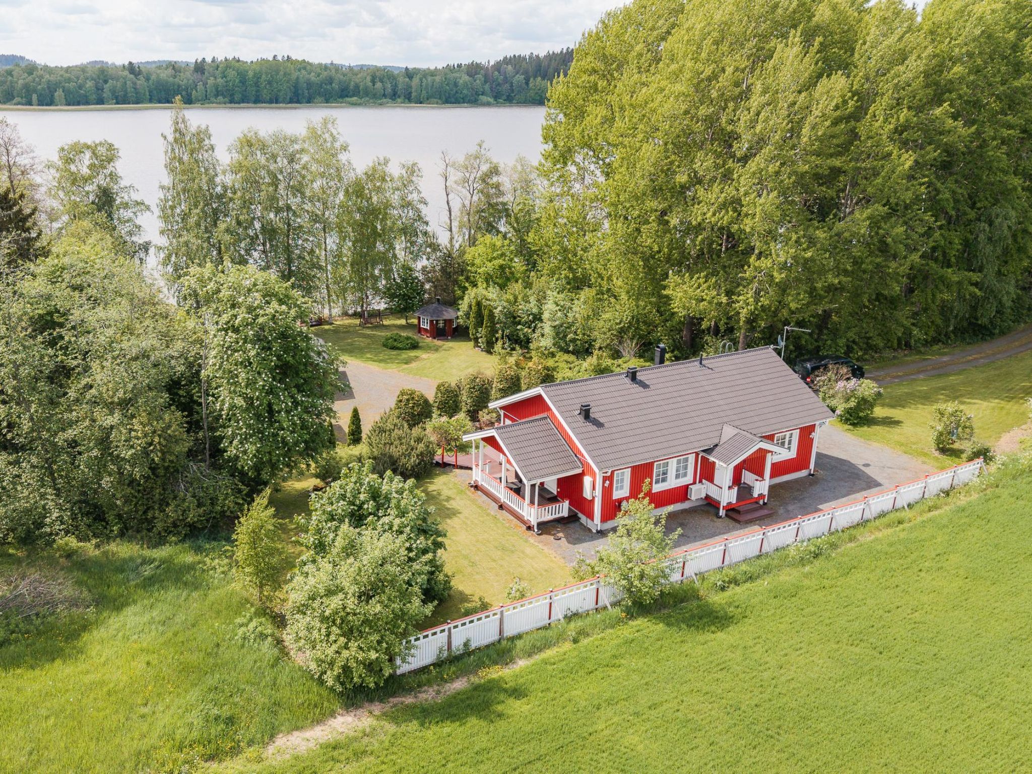 Käpälämäki-Binnen