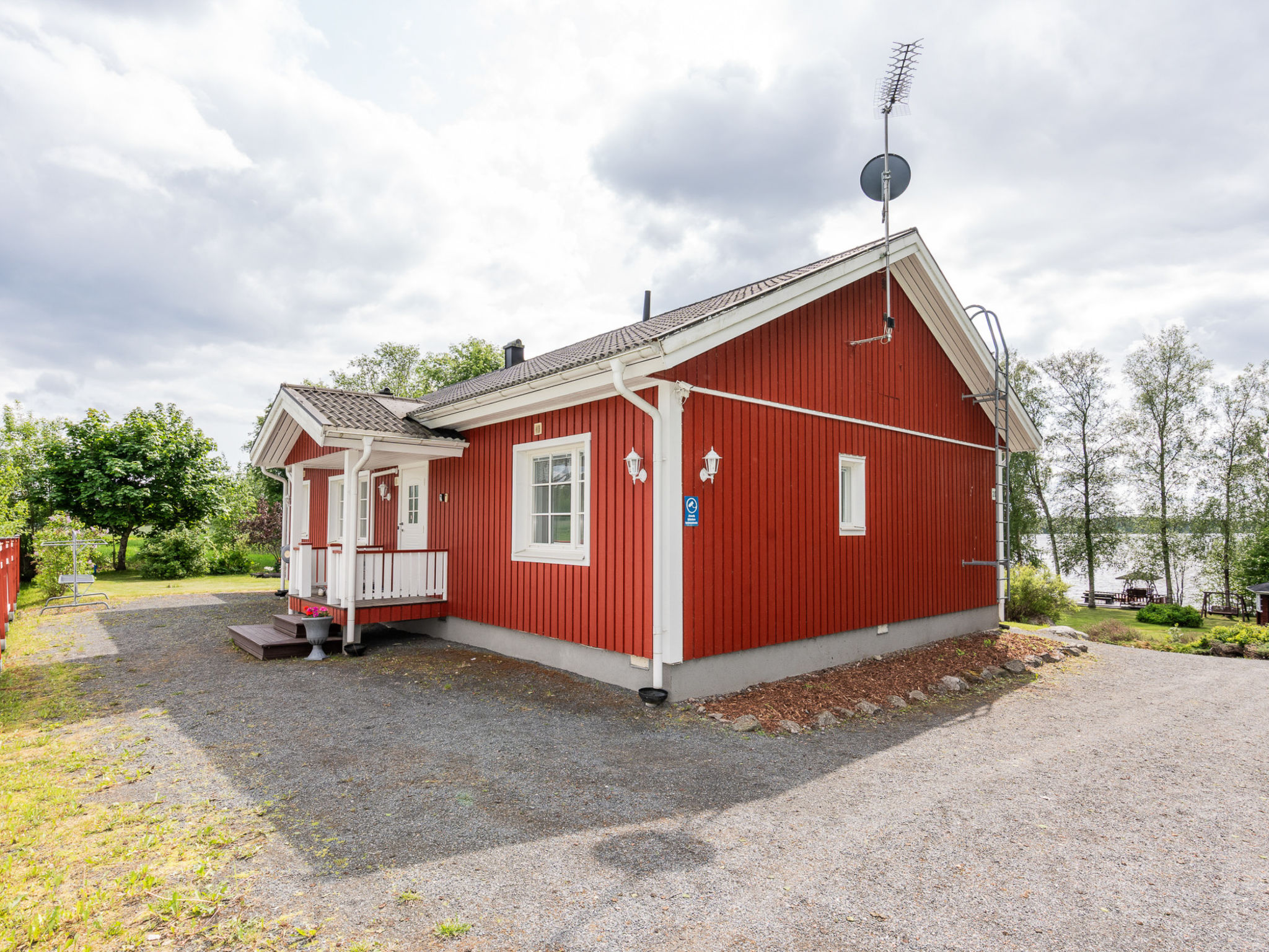 Maison Käpälämäki – Intérieur, photo 33 sur 60