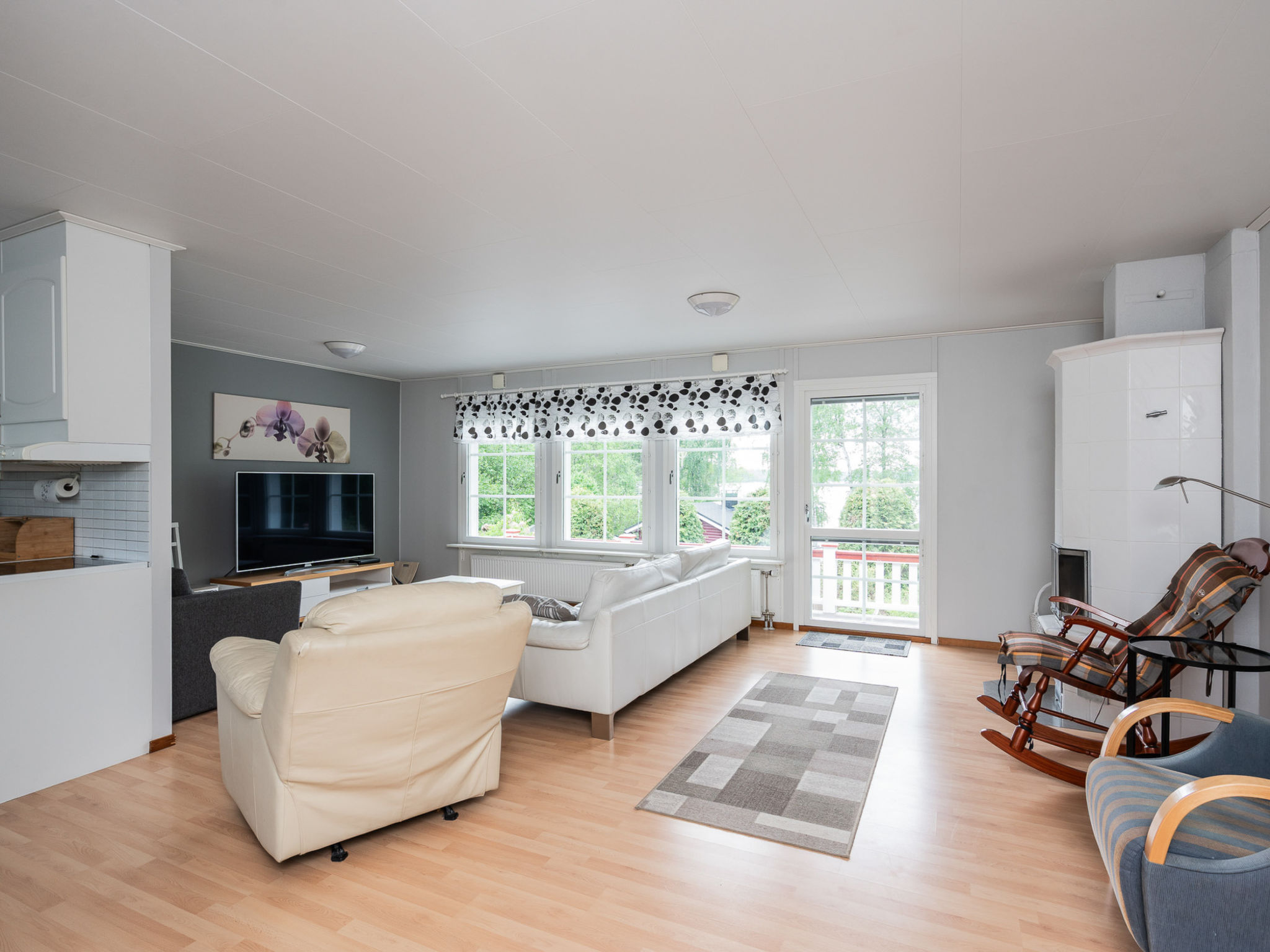 Maison Käpälämäki – Intérieur, photo 34 sur 60