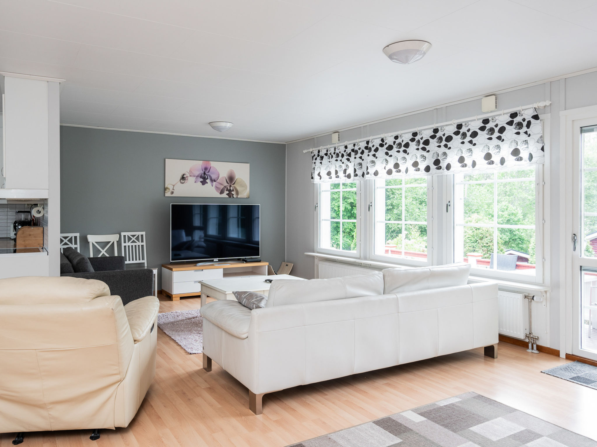 Maison Käpälämäki – Intérieur, photo 35 sur 60