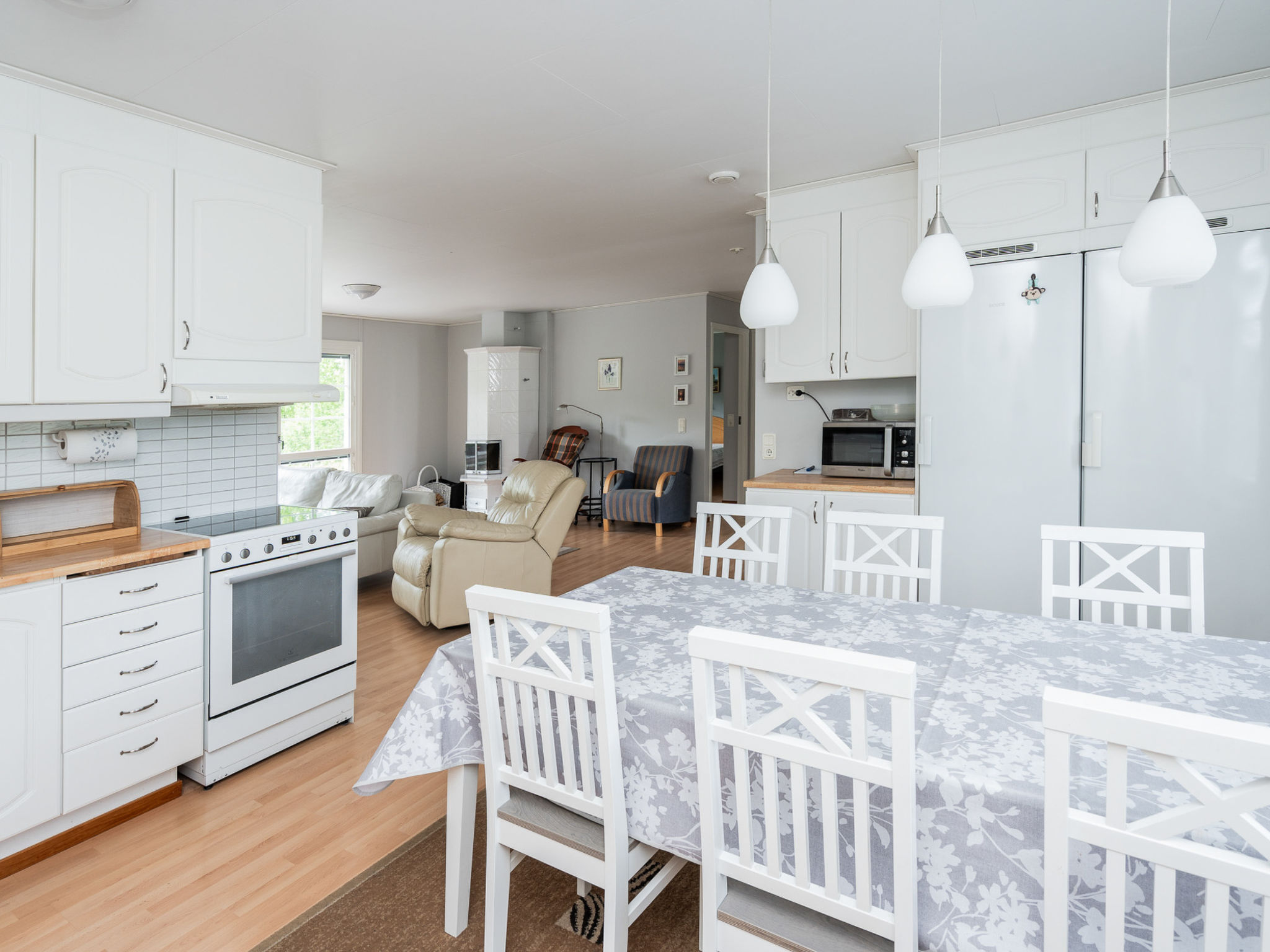 Maison Käpälämäki – Intérieur, photo 37 sur 60
