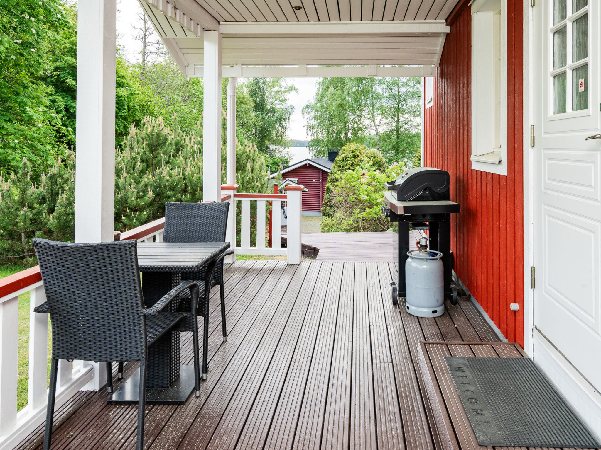 Maison Käpälämäki – Intérieur, photo 45 sur 60