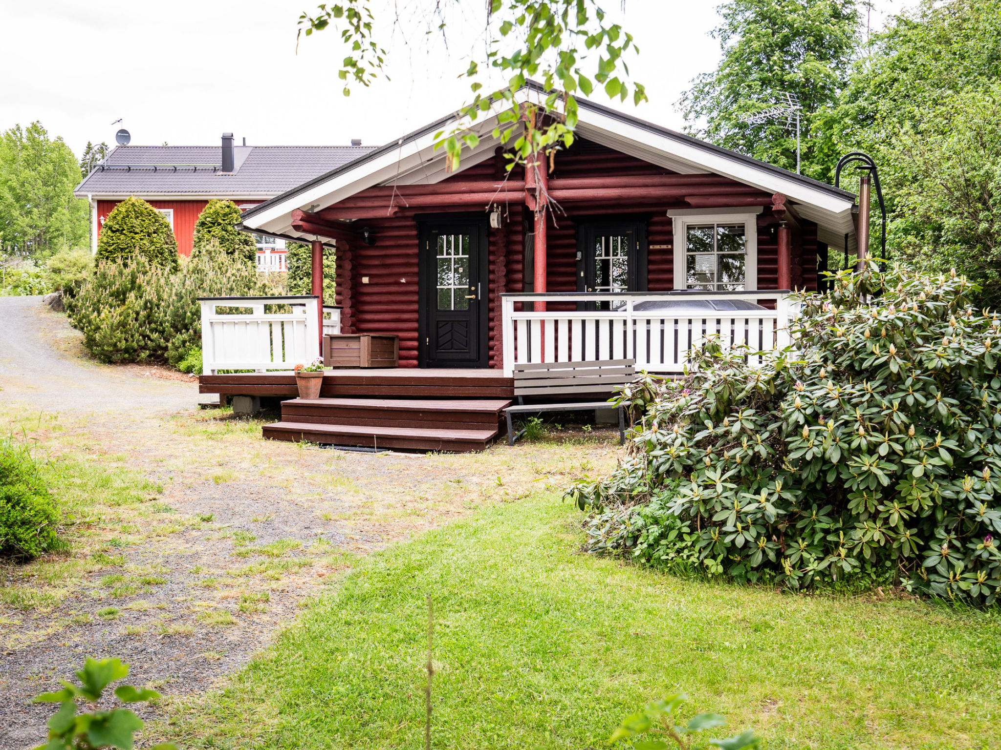 Maison Käpälämäki – Intérieur, photo 47 sur 60