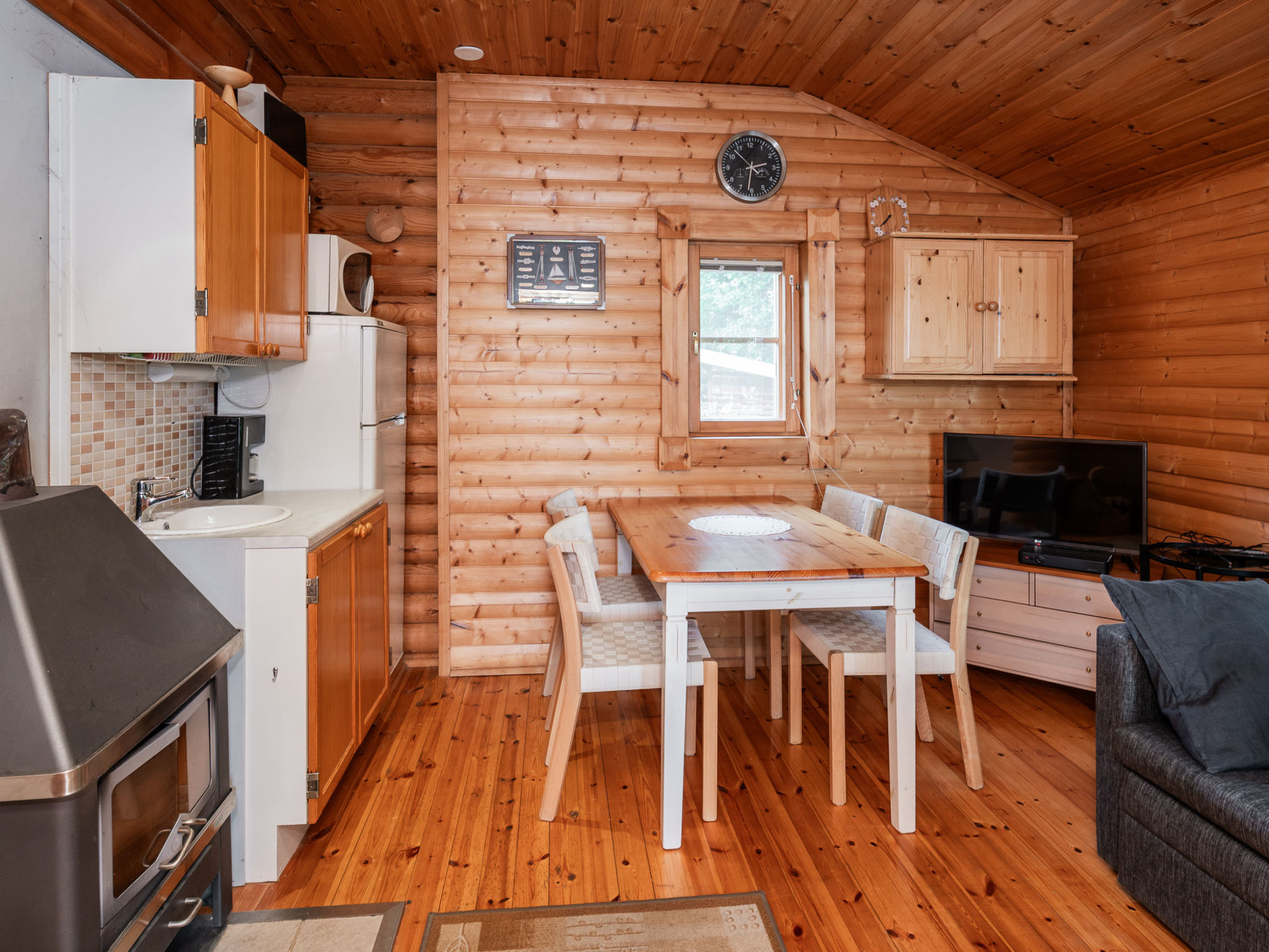 Maison Käpälämäki – Intérieur, photo 48 sur 60