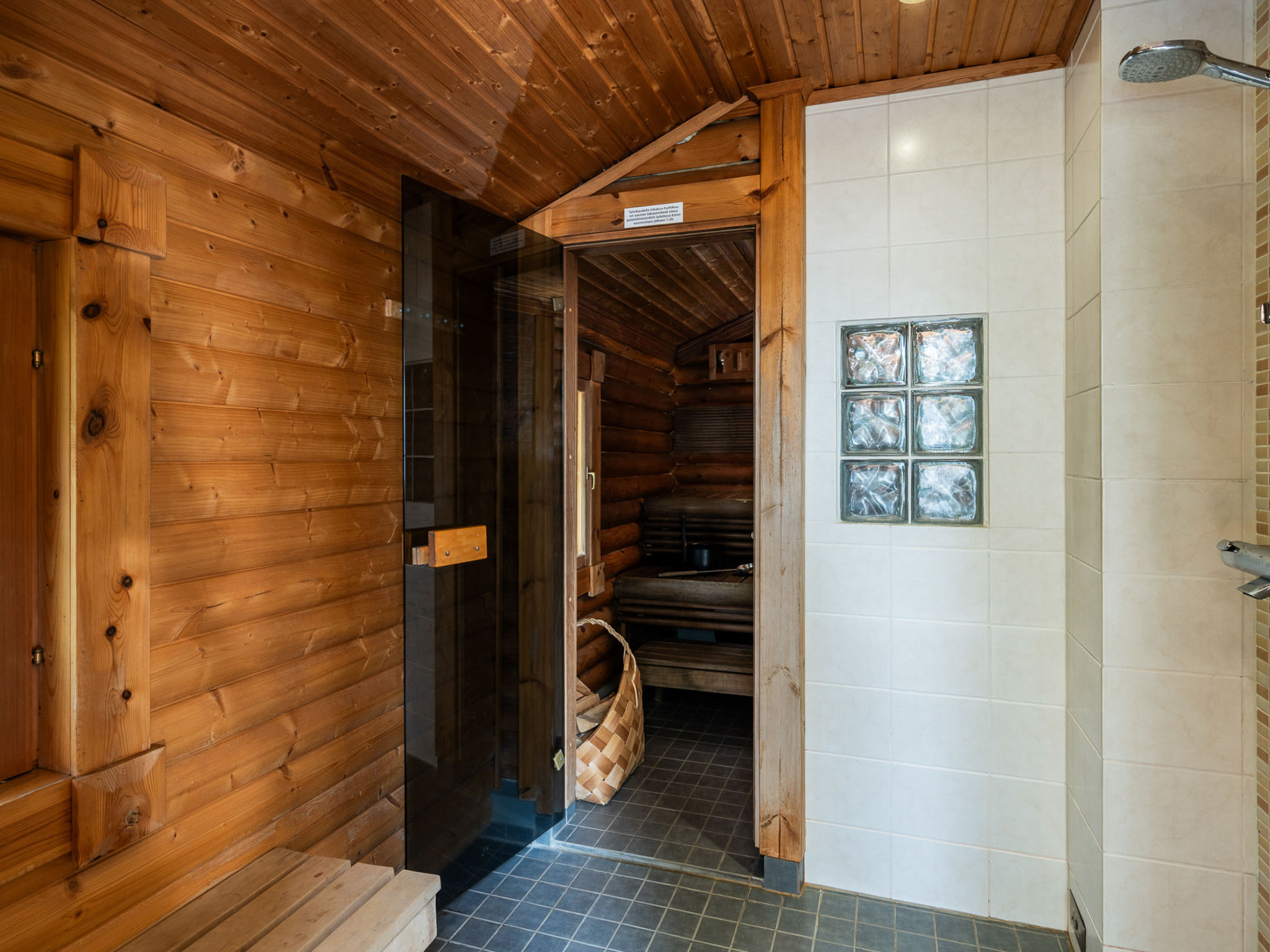 Maison Käpälämäki – Intérieur, photo 49 sur 60